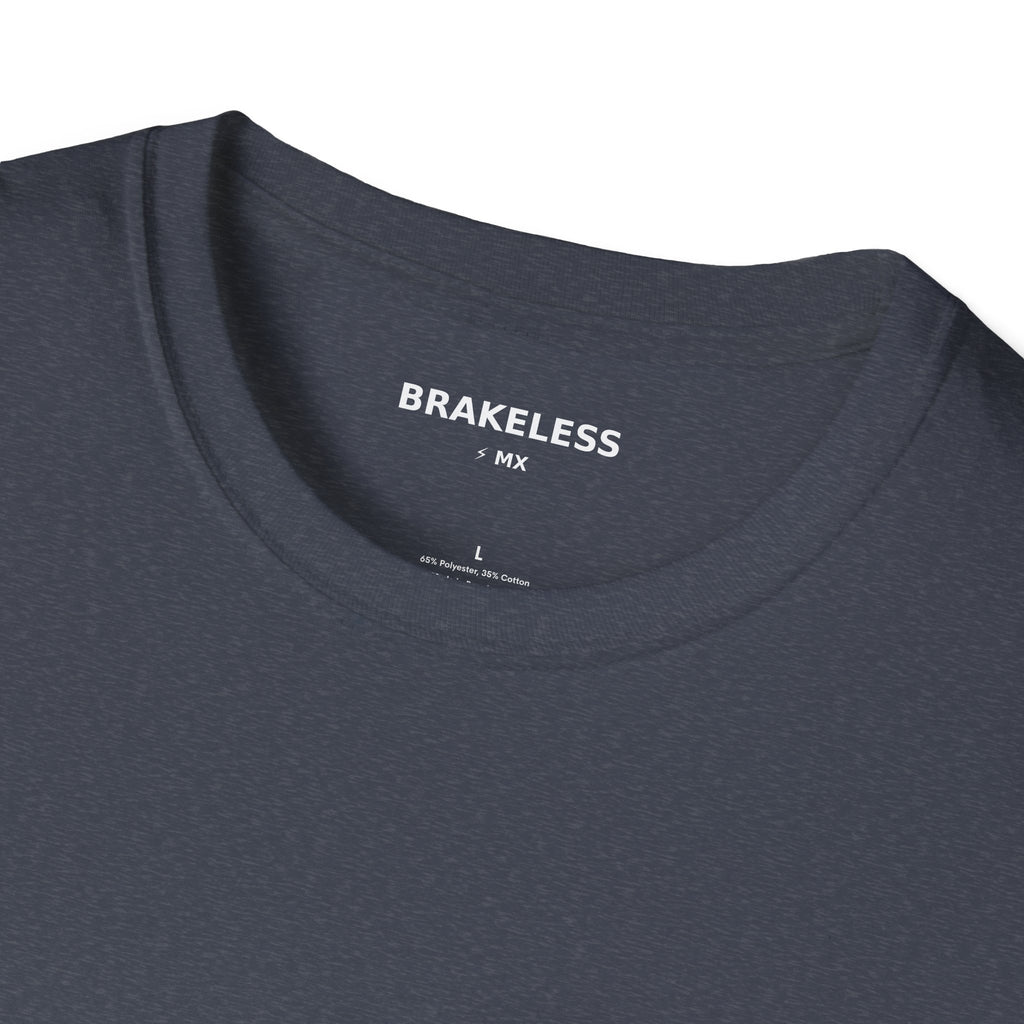 BRKLSS MX Softstyle T-Shirt