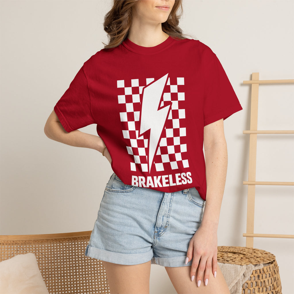 Brakeless - Bolt T-Shirt