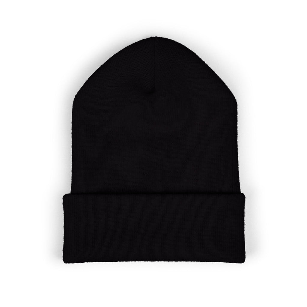Brakeless Lightning Embroidered Beanie