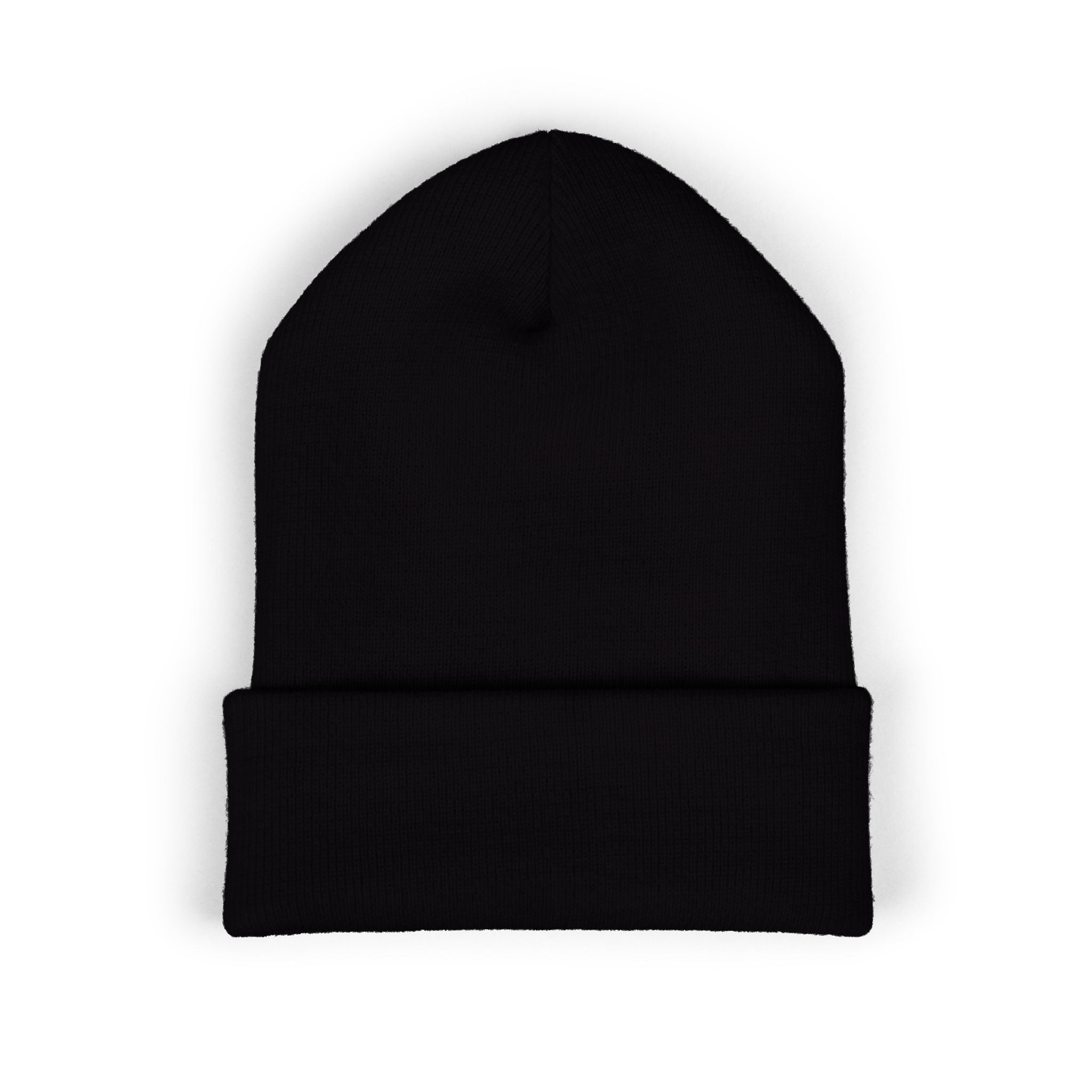 Brakeless Lightning Embroidered Beanie