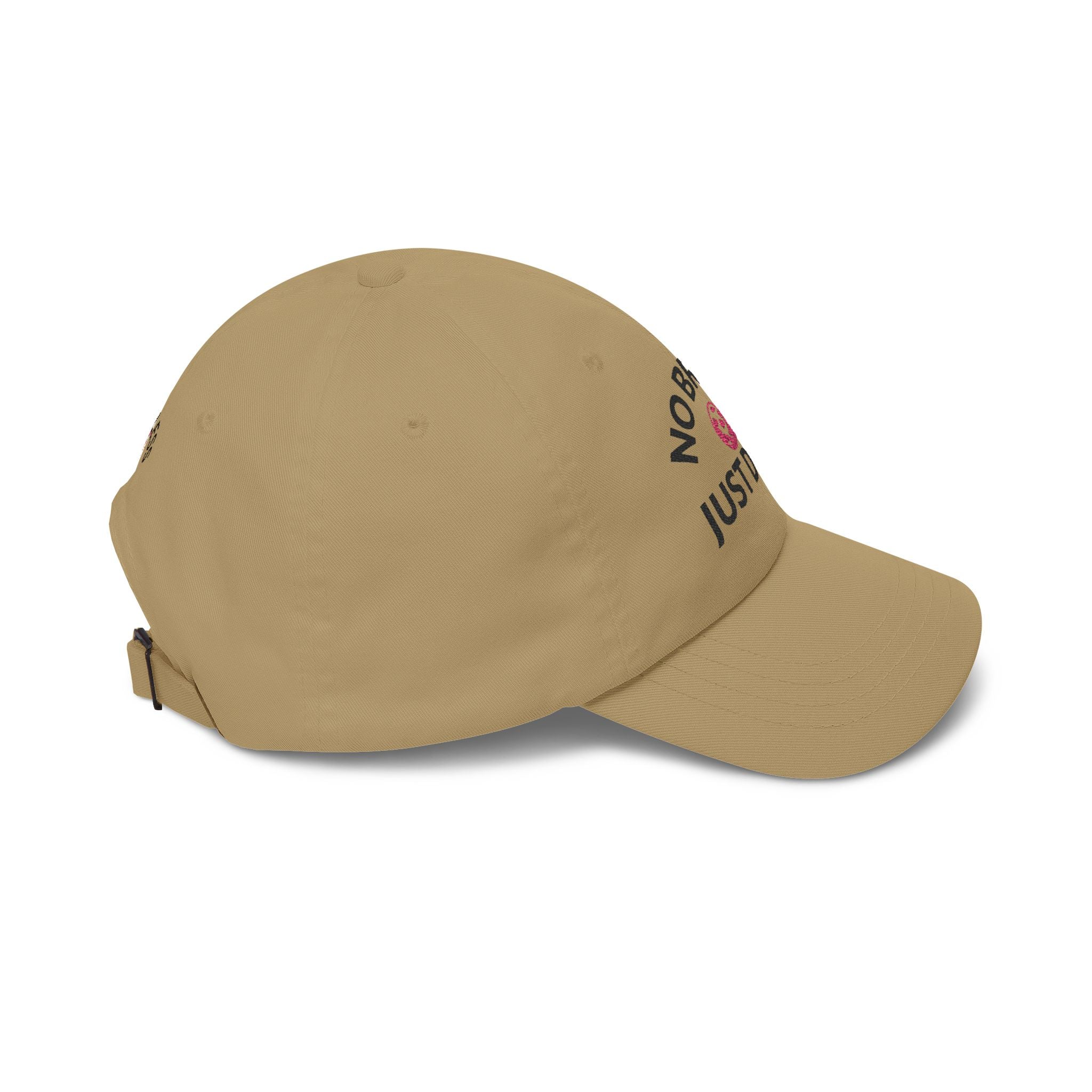 "No Brakes Just Dinks" Pickleball Hat