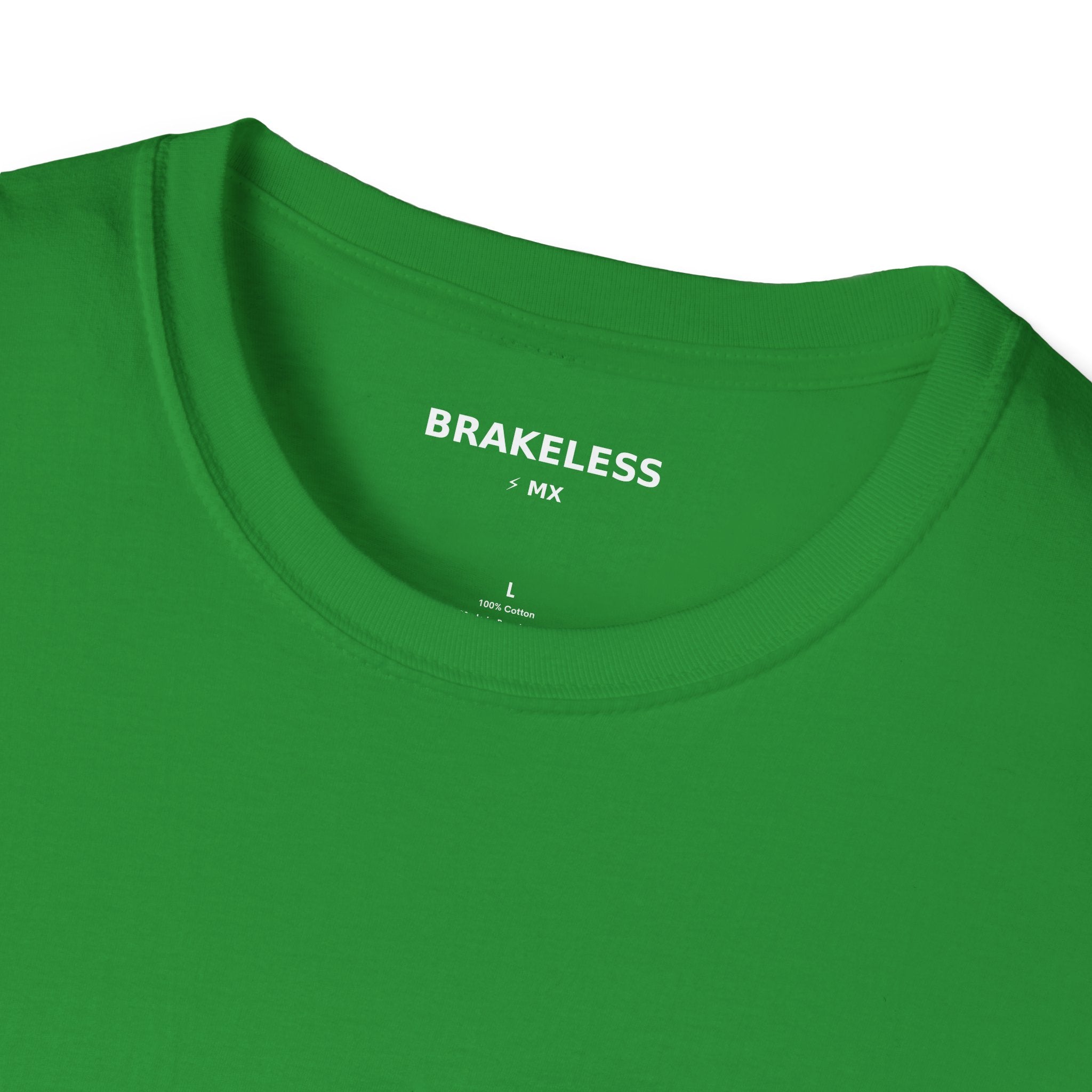 BRKLSS MX Softstyle T-Shirt