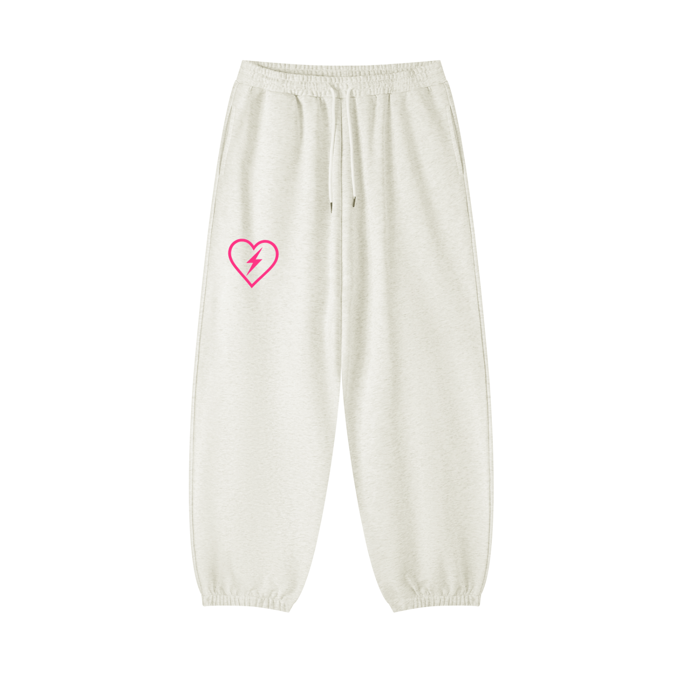 brakeless,brakeless clothing,streetwear,street wear,sweatpants,sweat pants,joggers,women's,heart