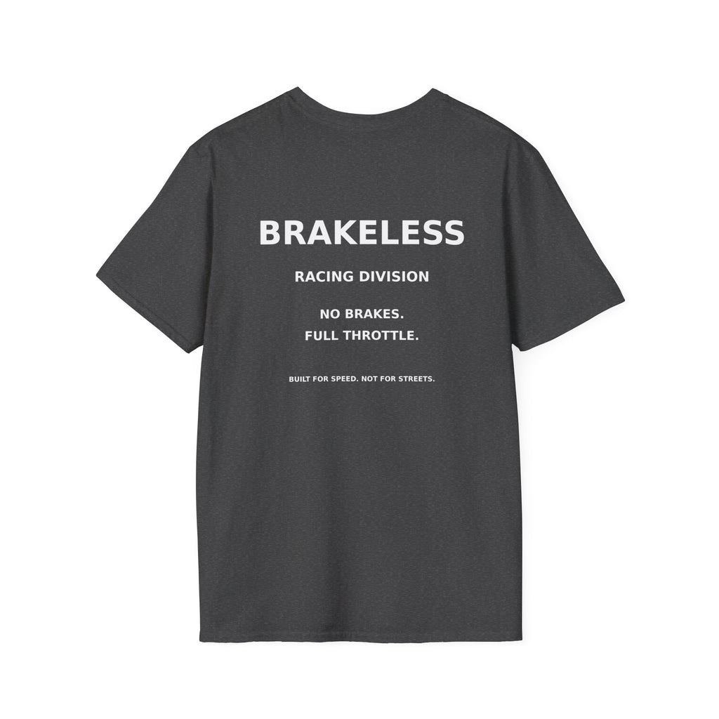 BRKLSS MX Softstyle T-Shirt