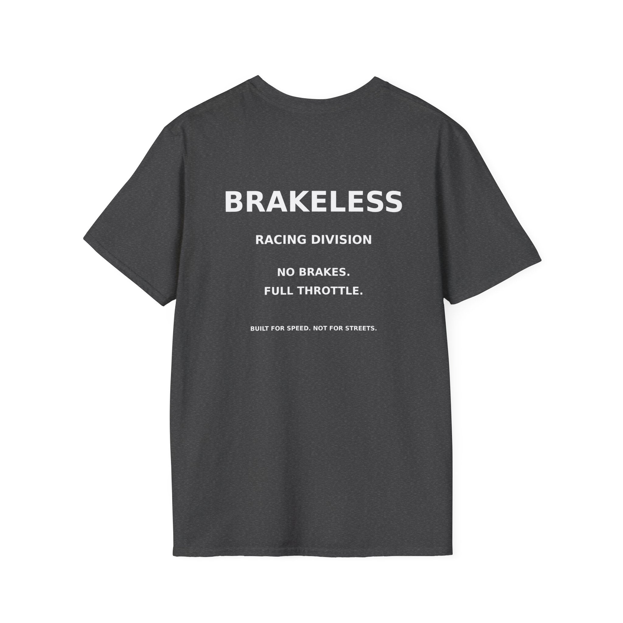BRKLSS MX Softstyle T-Shirt