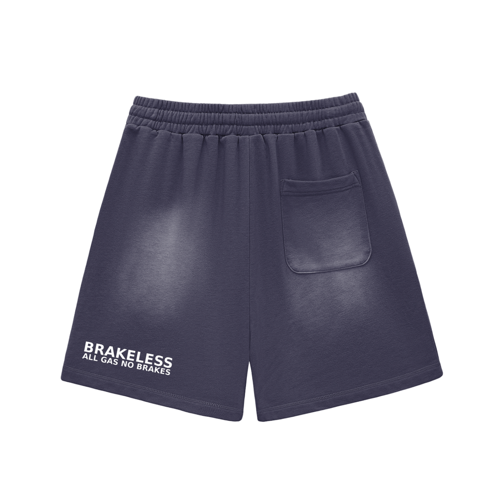 BRAKELESS,BRAKELESS CLOTHING,STREETWEAR,SHORTS,STREET WEAR,SUMMER