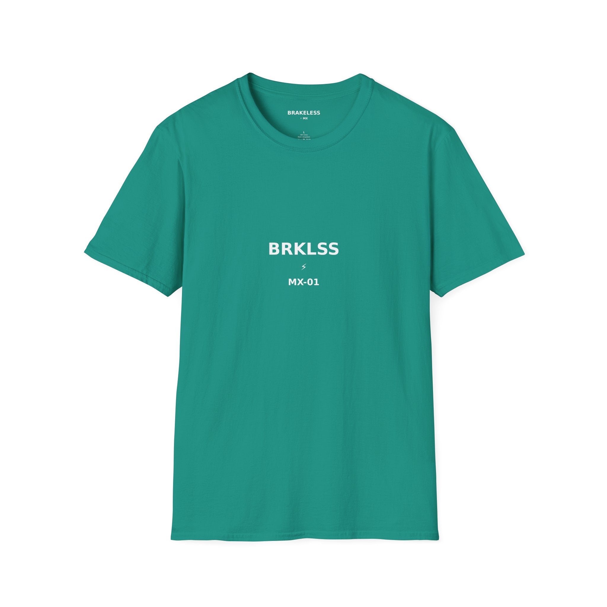 BRKLSS MX Softstyle T-Shirt