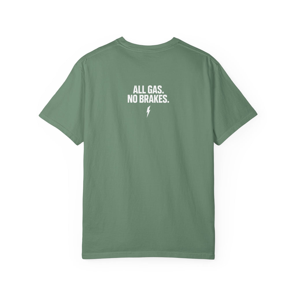 Brakeless - Bolt T-Shirt