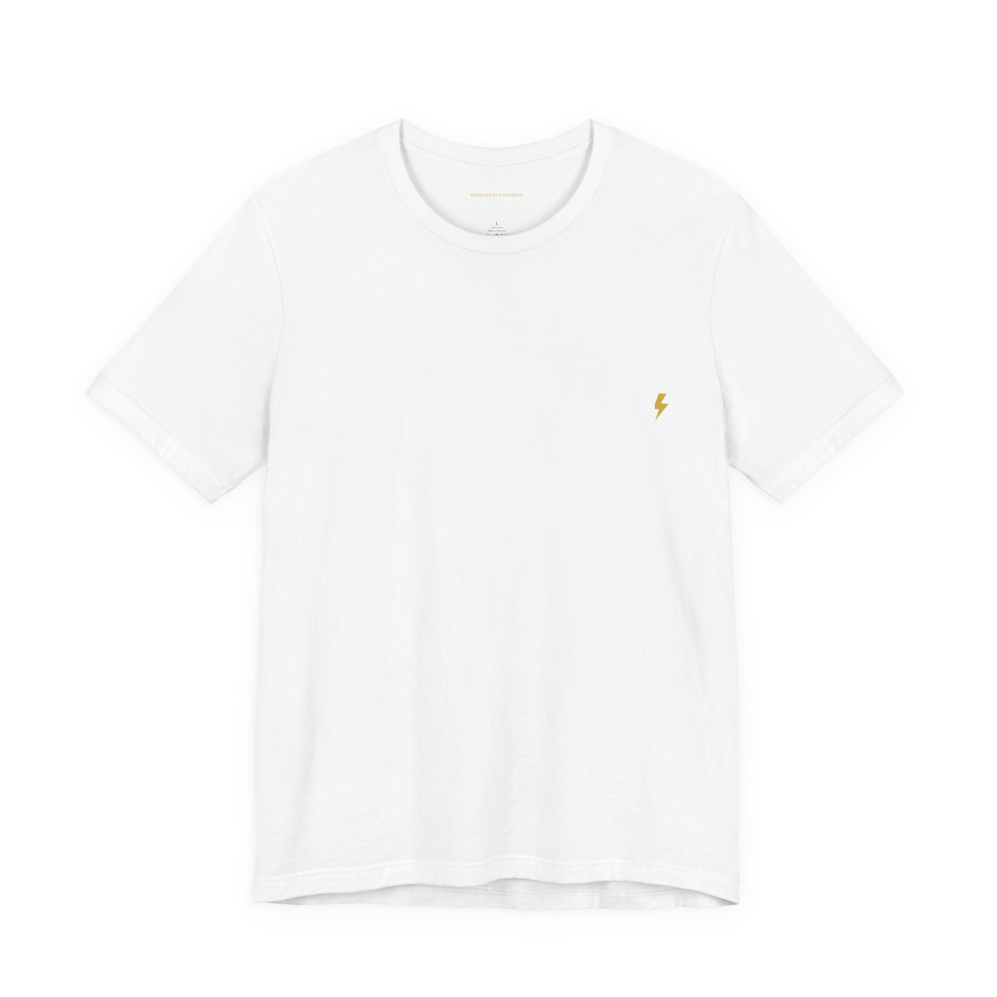 Racing Division MX Jersey Short Sleeve Tee