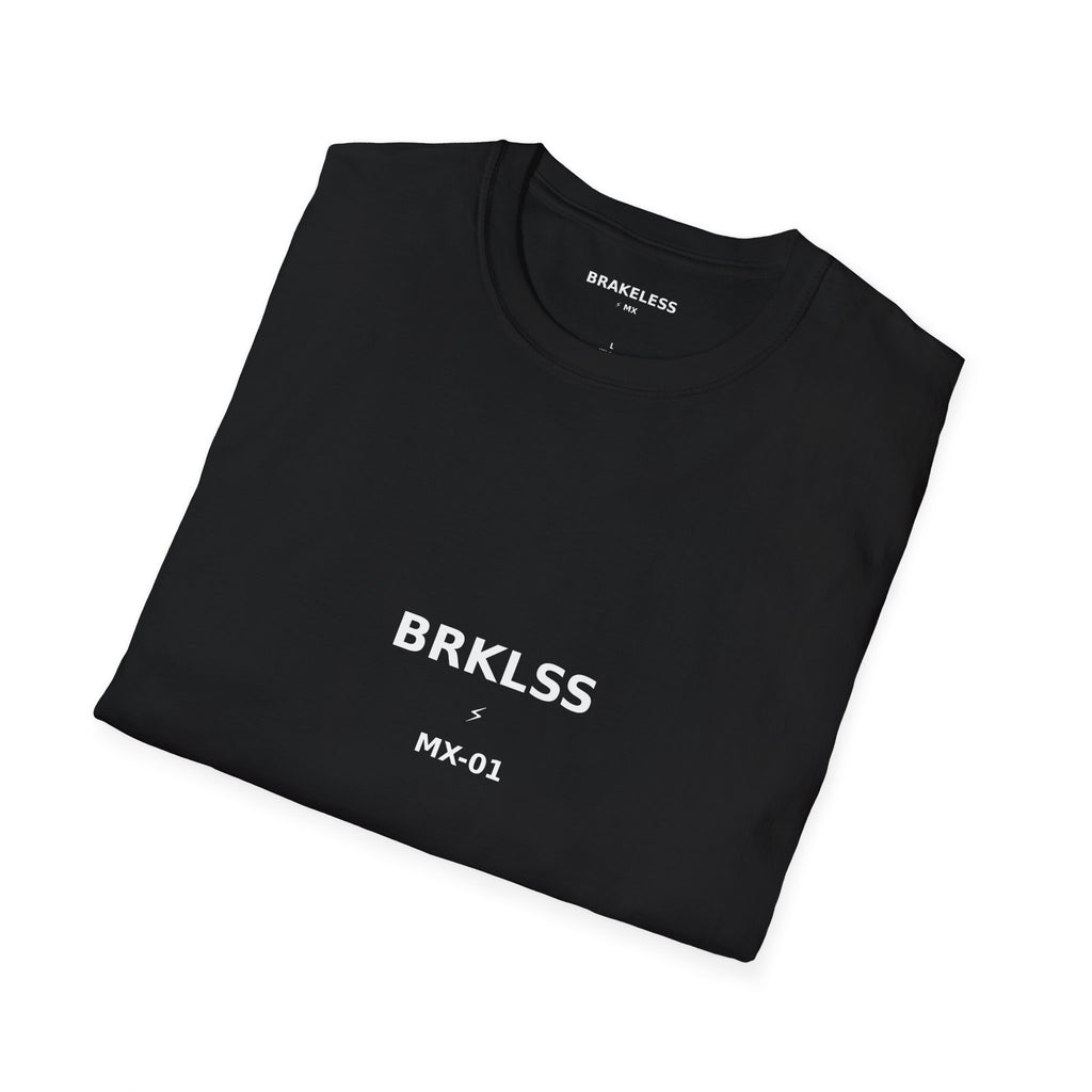 BRKLSS MX Softstyle T-Shirt