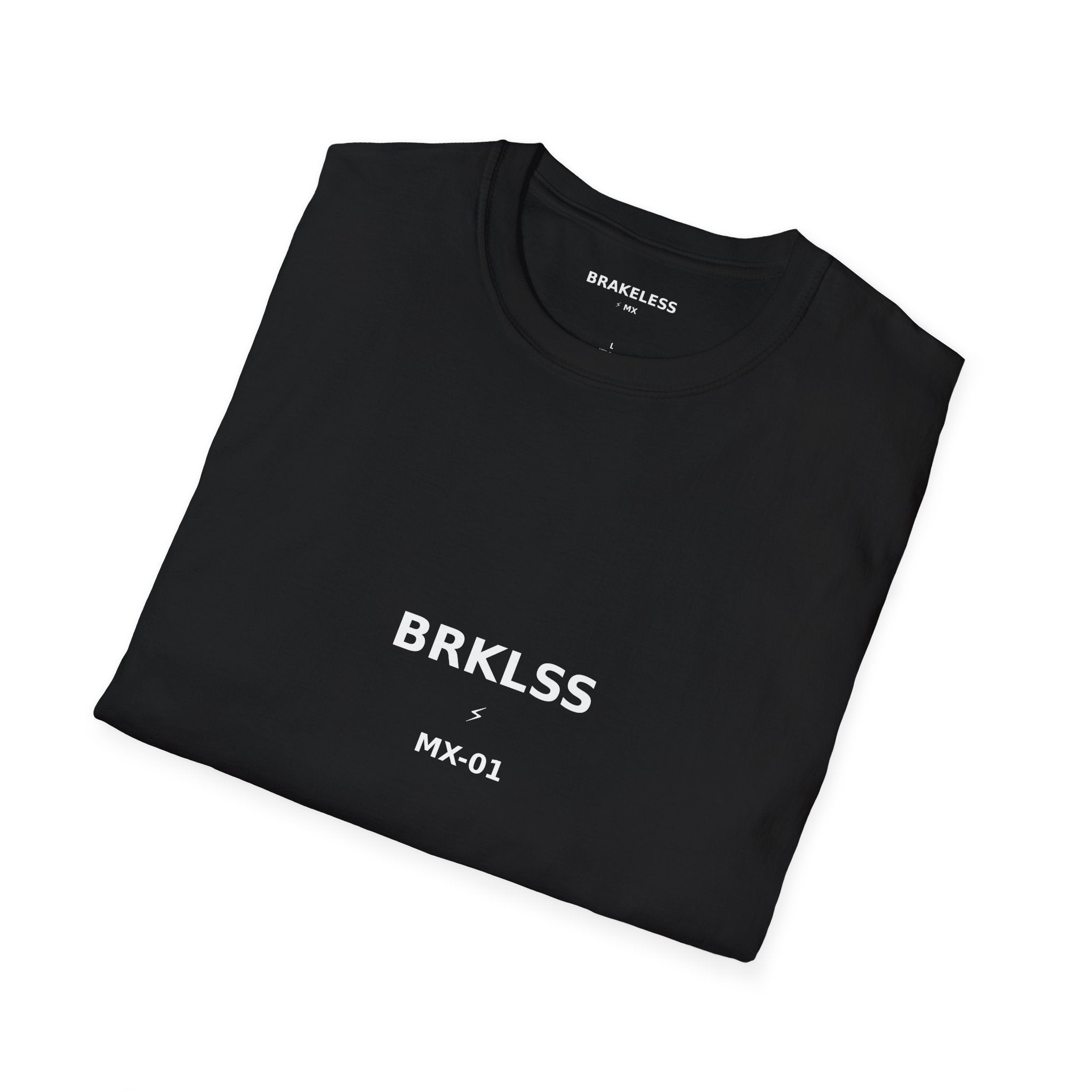 BRKLSS MX Softstyle T-Shirt