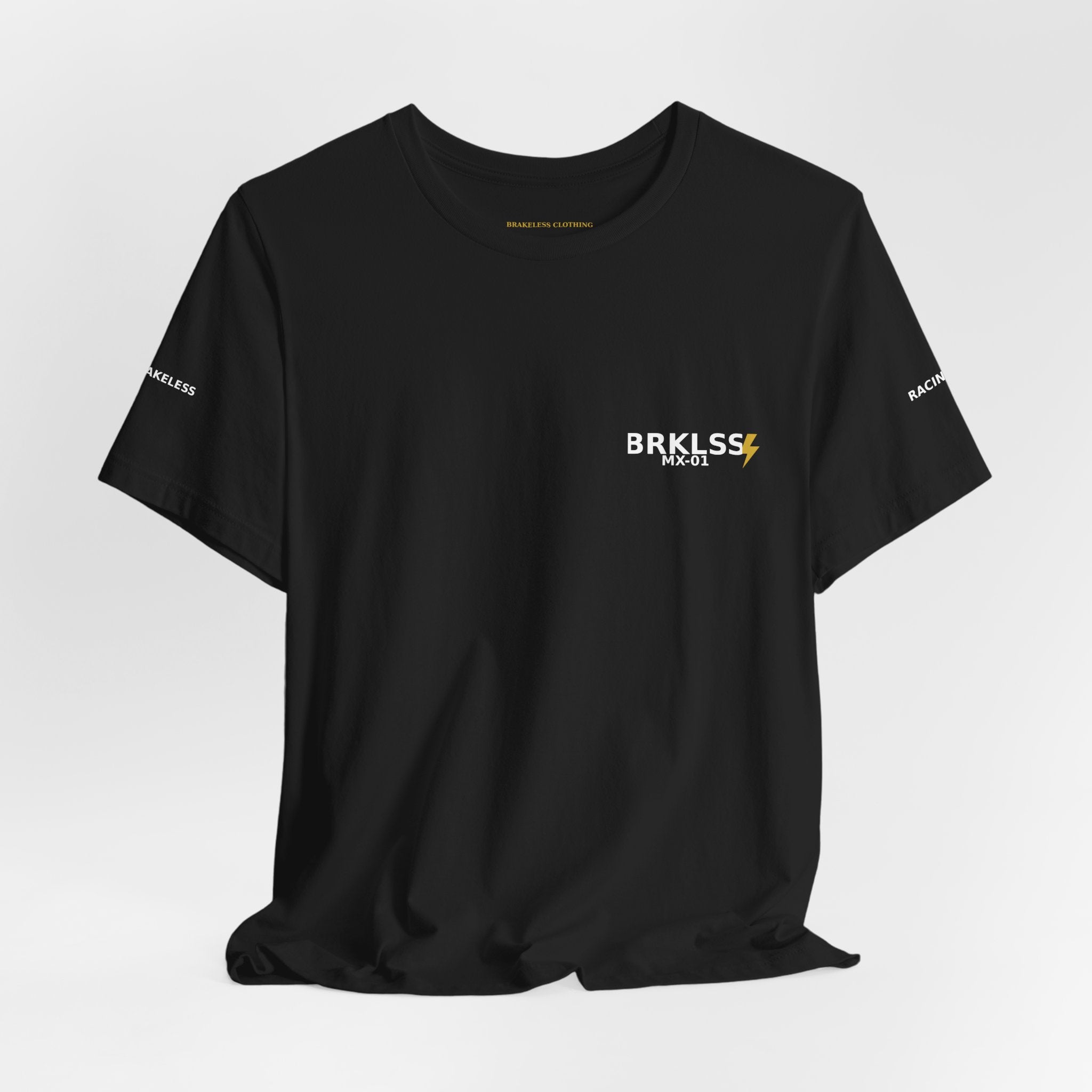 Racing Division MX Jersey Short Sleeve Tee