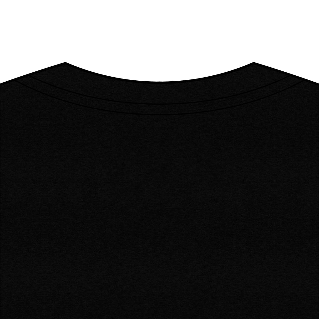 Motorcycle Tee — "I Only Brake to Ear Hustle" V-Neck for Women