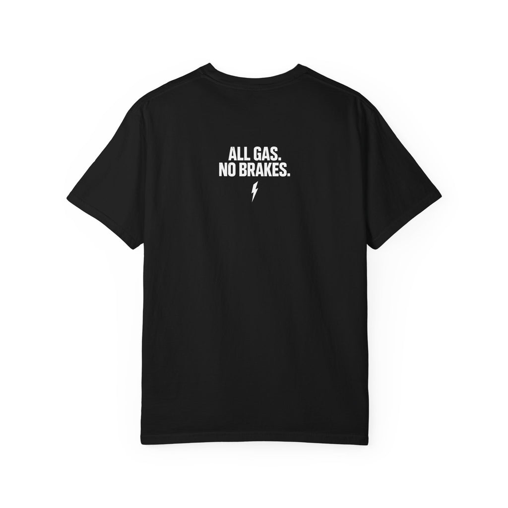 Brakeless - Bolt T-Shirt