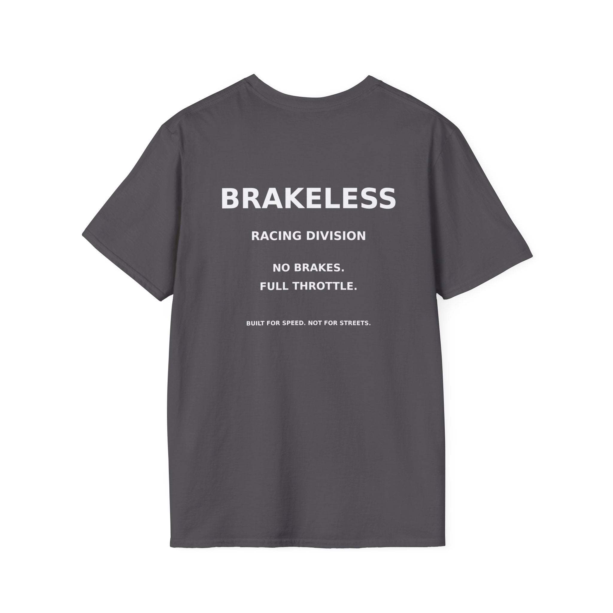 BRKLSS MX Softstyle T-Shirt