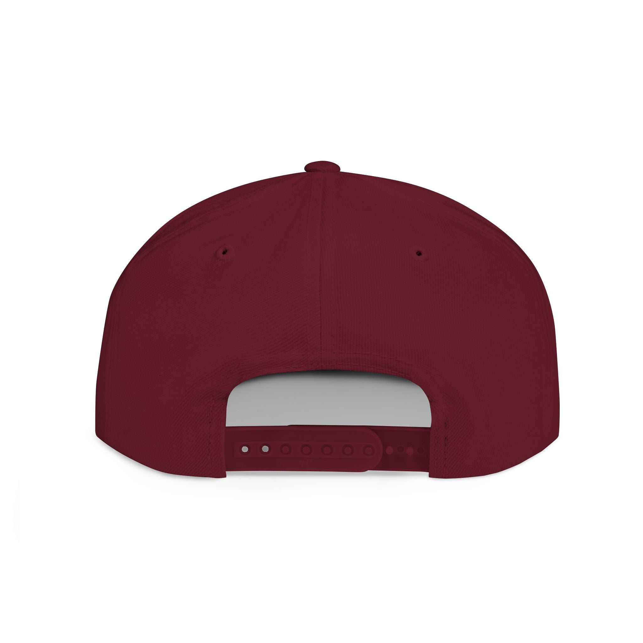 Snapback Hat — "BRAKELESS Stay Brakeless" Streetwear Cap