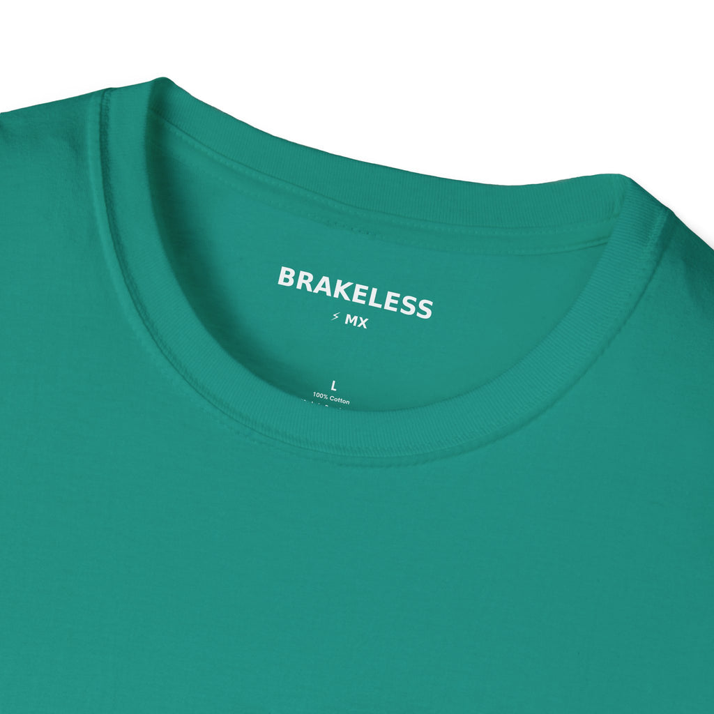 BRKLSS MX Softstyle T-Shirt