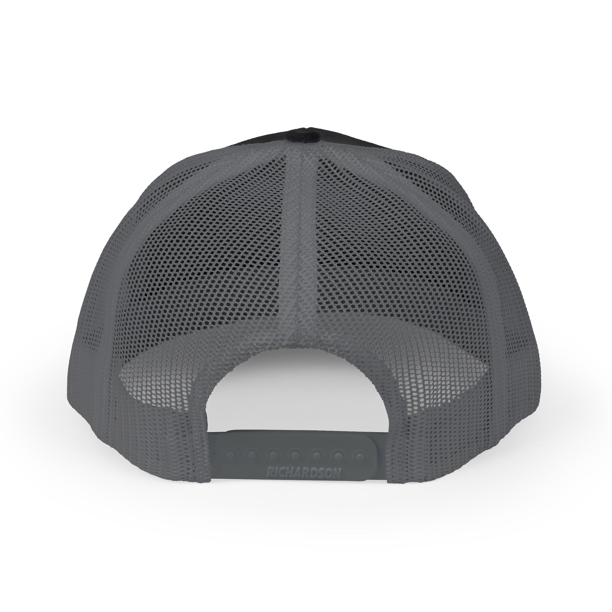 BRAKELESS B Snapback Trucker Cap