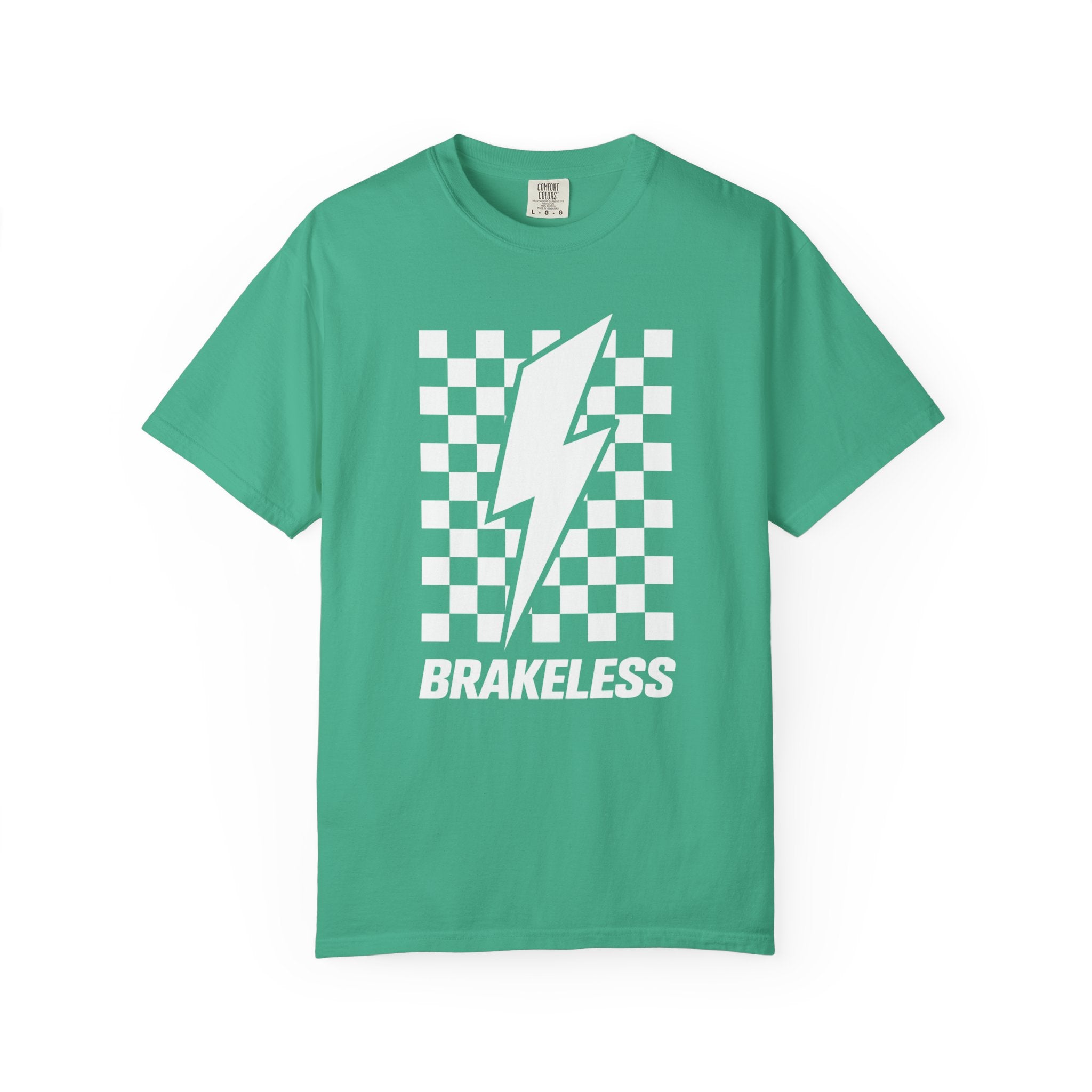 Brakeless - Bolt T-Shirt