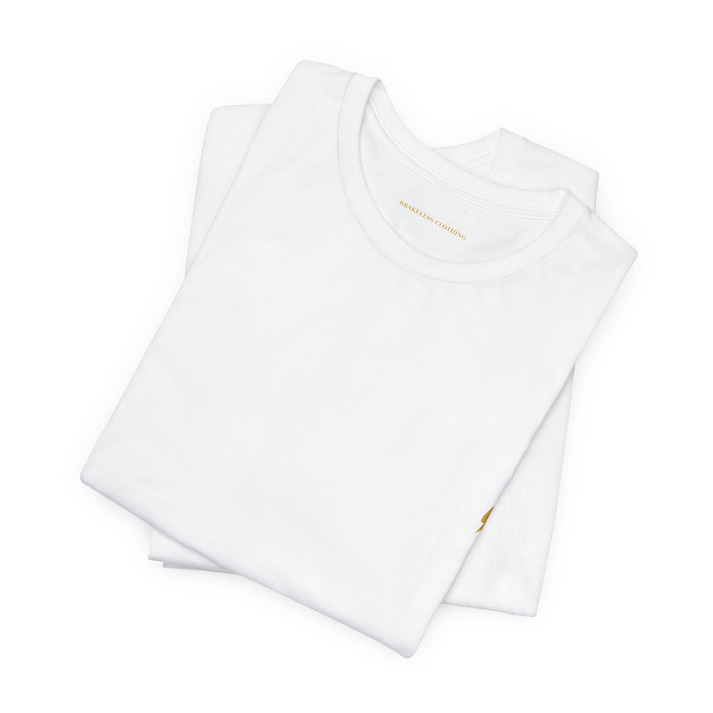 Racing Division MX Jersey Short Sleeve Tee