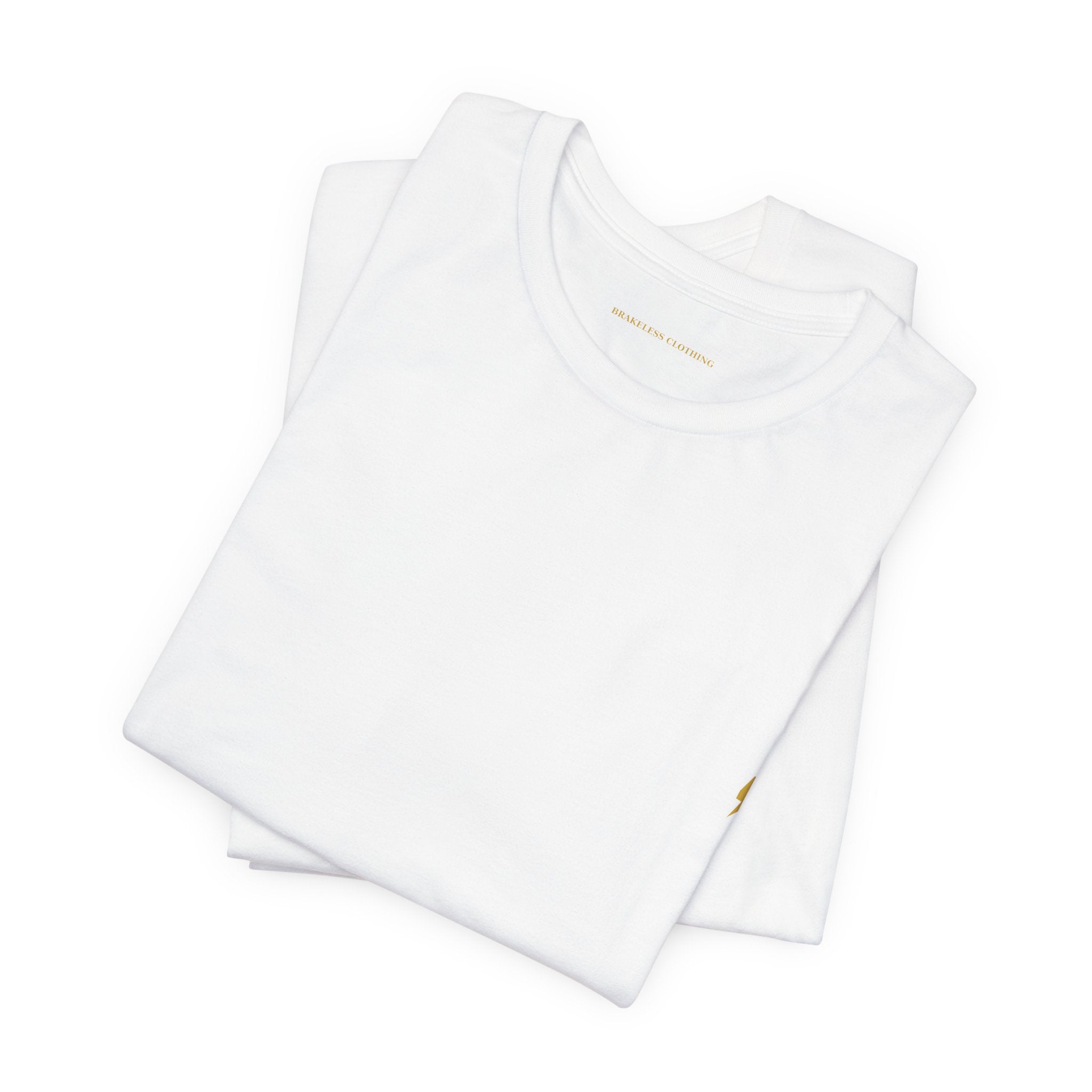 Racing Division MX Jersey Short Sleeve Tee