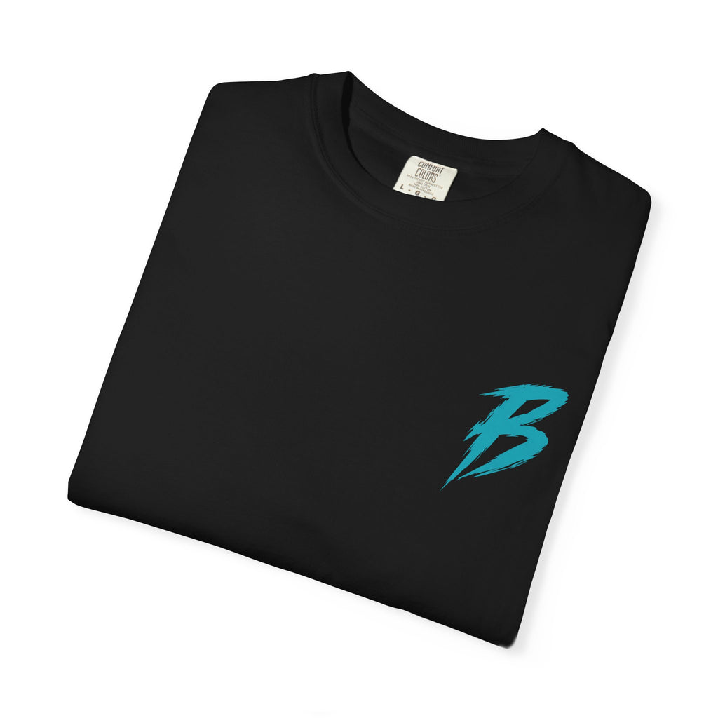 Brakeless Pit Crew T‑Shirt — Racing Tee