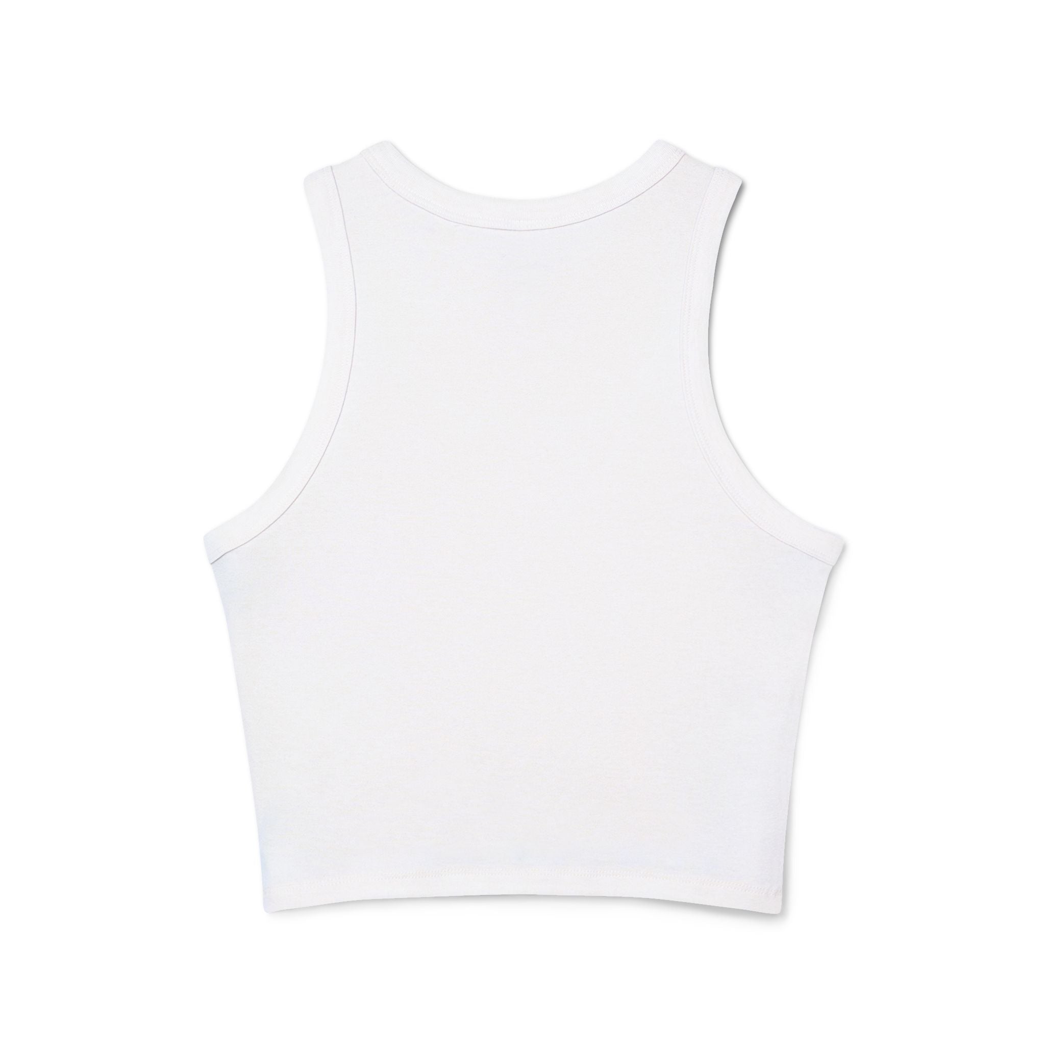 Brakeless — "Life Without Limits" Women's Crop