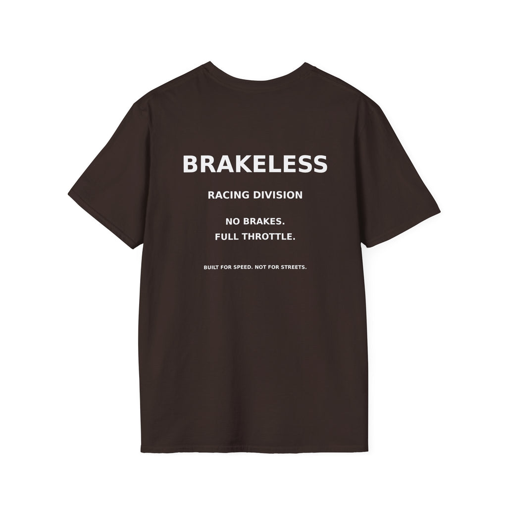 BRKLSS MX Softstyle T-Shirt