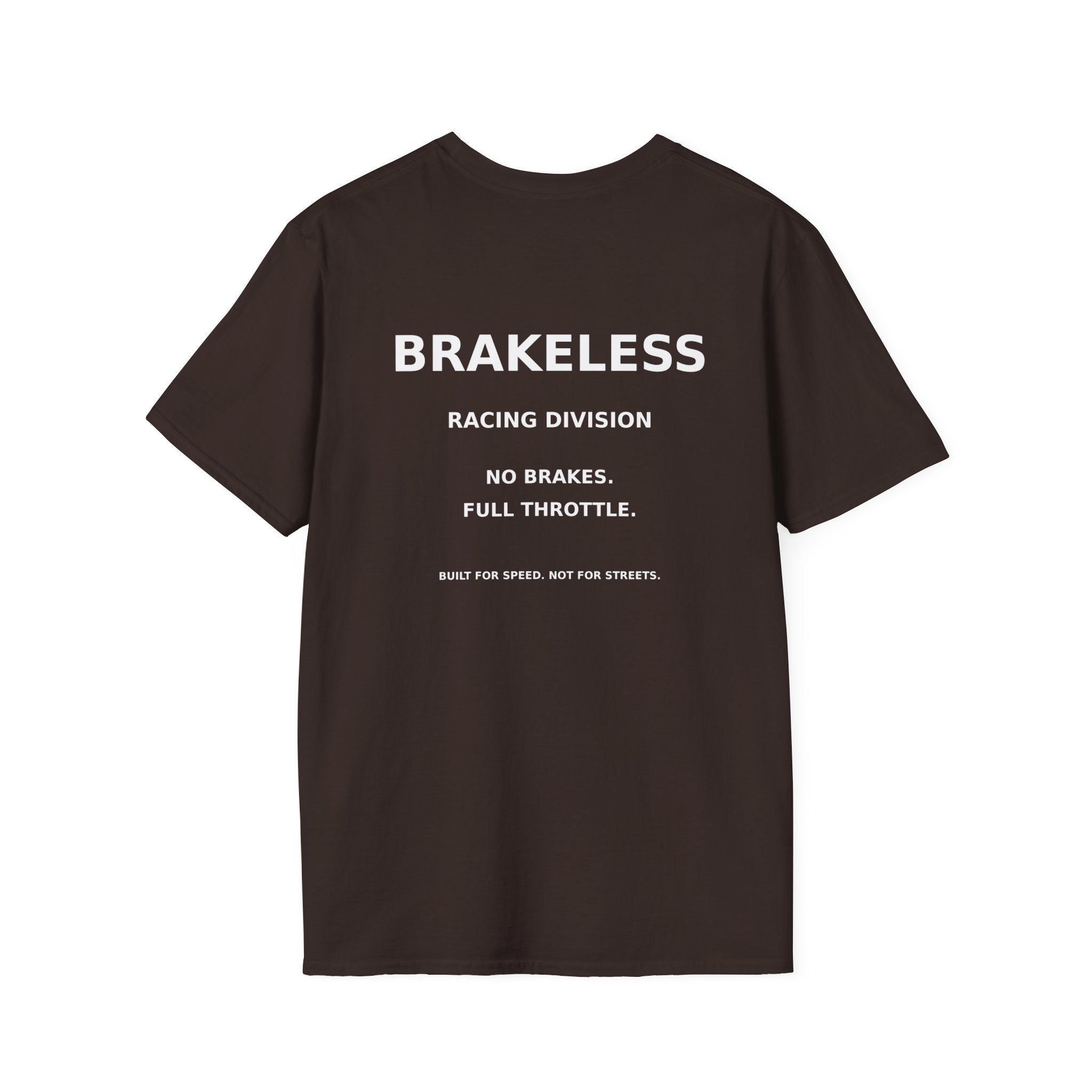 BRKLSS MX Softstyle T-Shirt