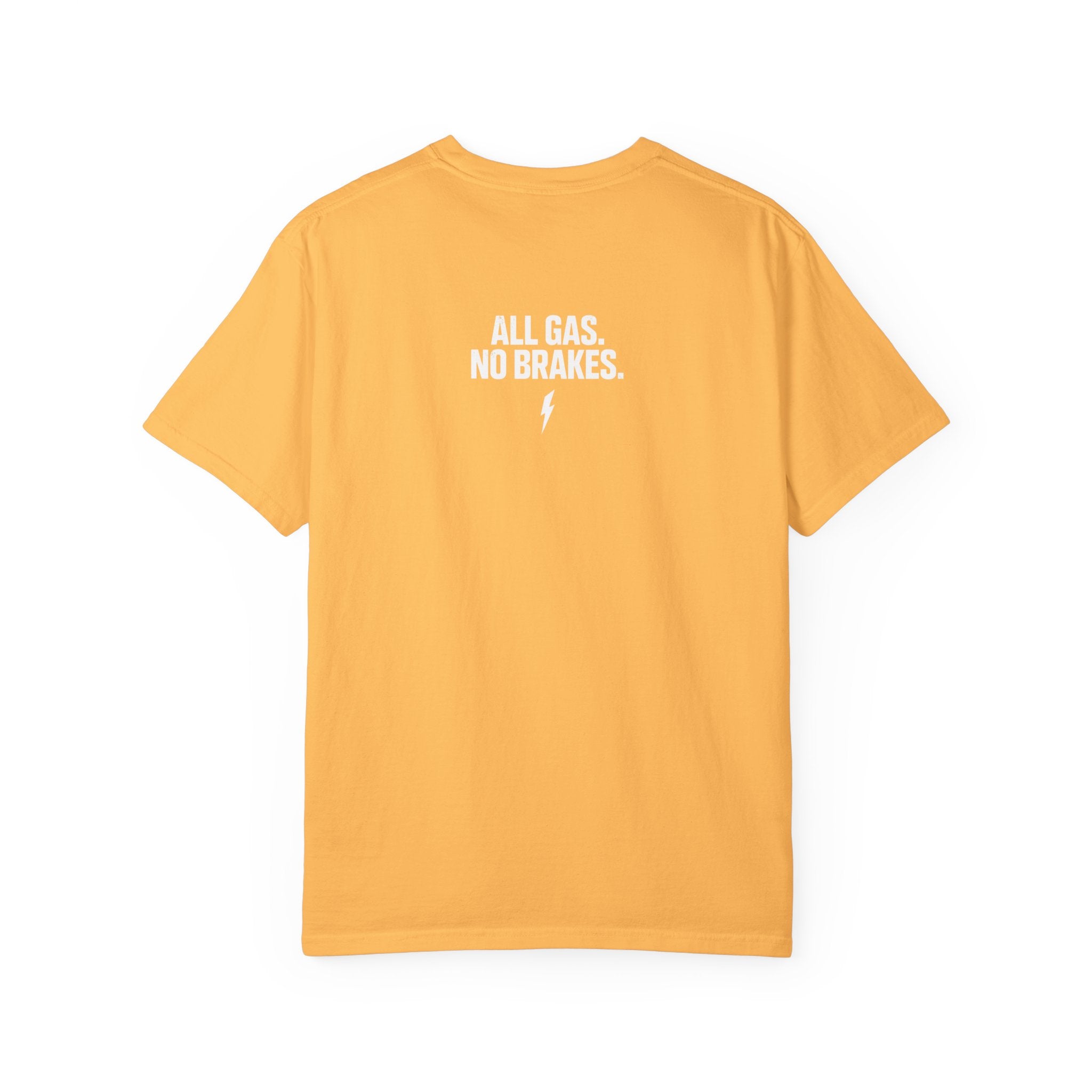 Brakeless - Bolt T-Shirt