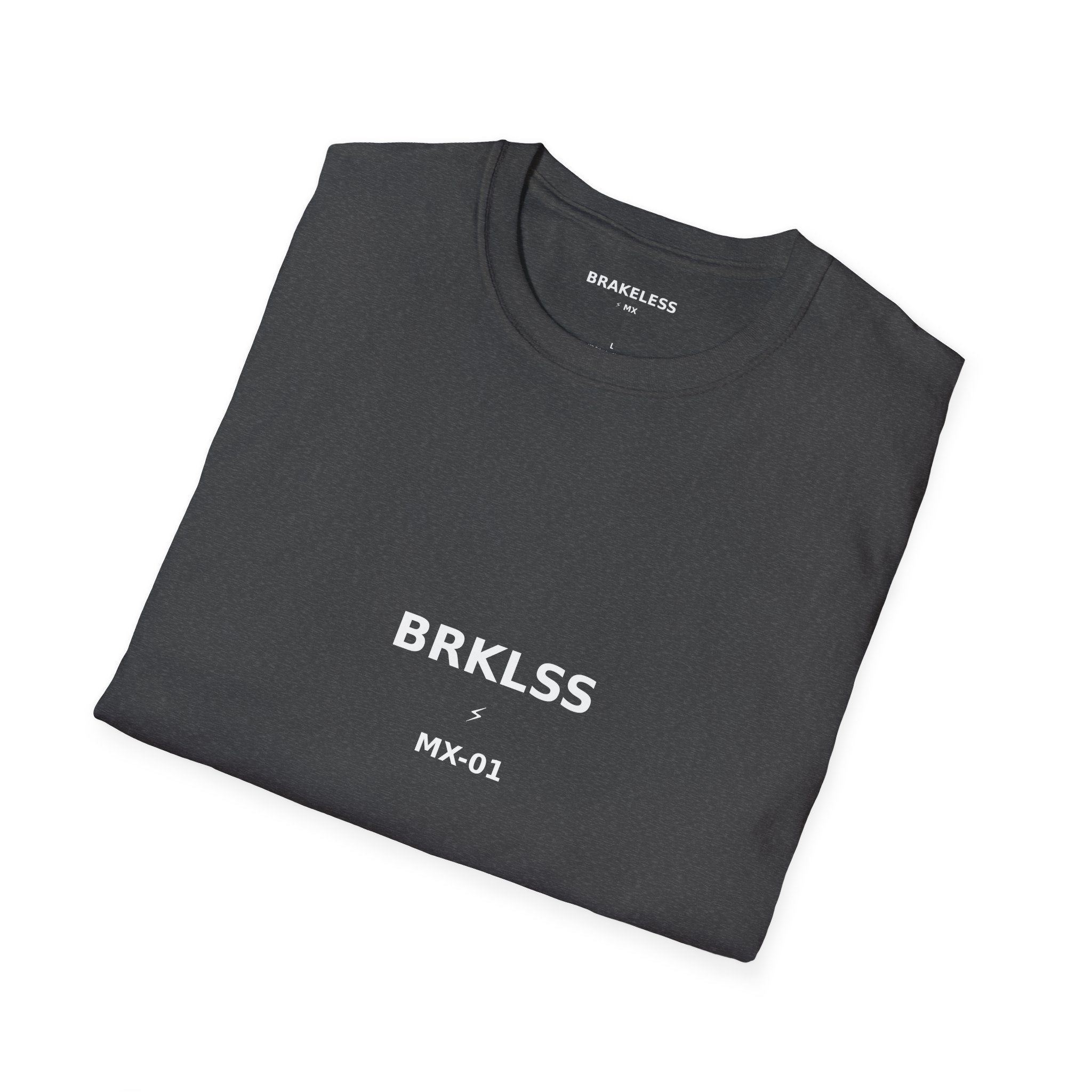 BRKLSS MX Softstyle T-Shirt