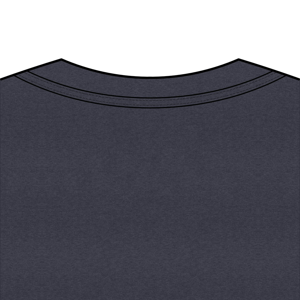 Motorcycle Tee — "I Only Brake to Ear Hustle" V-Neck for Women