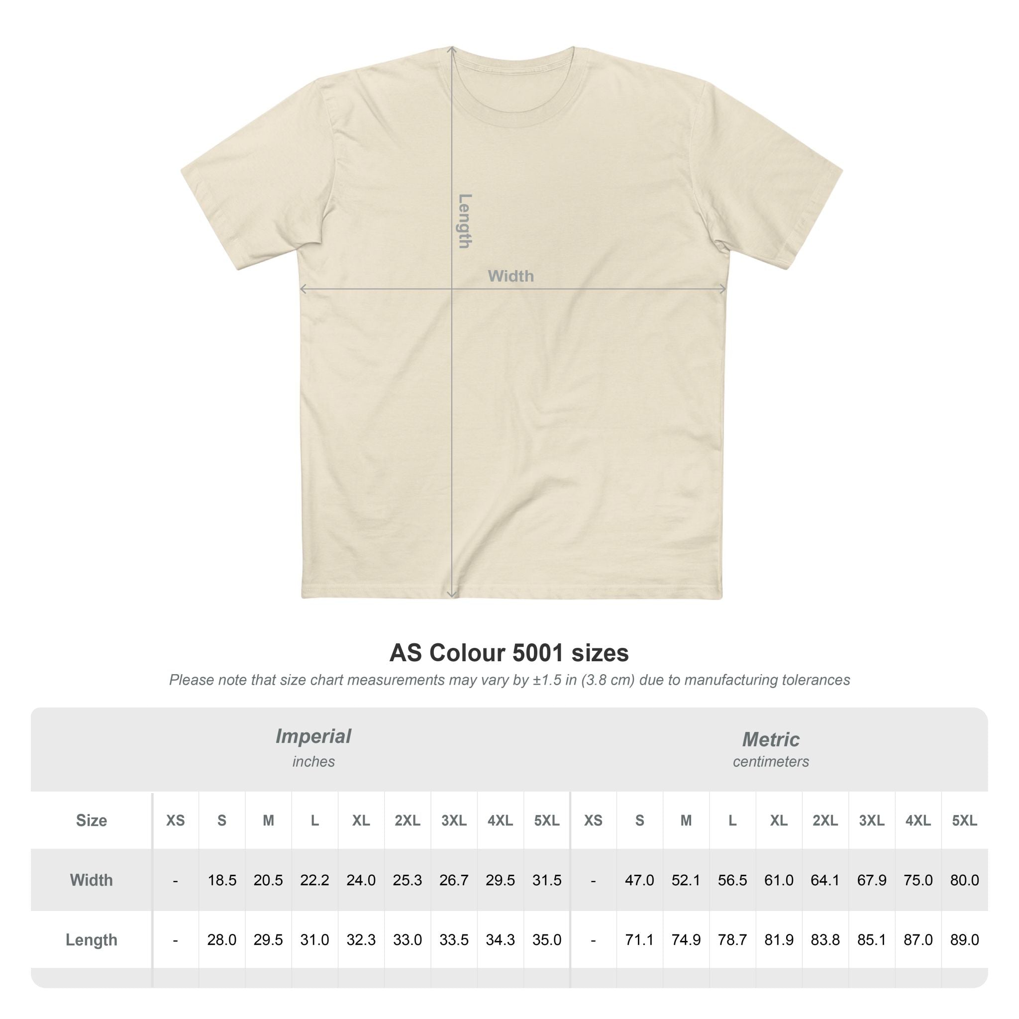 Brakeless Pit Crew Tee — 'Built Different' T‑Shirt
