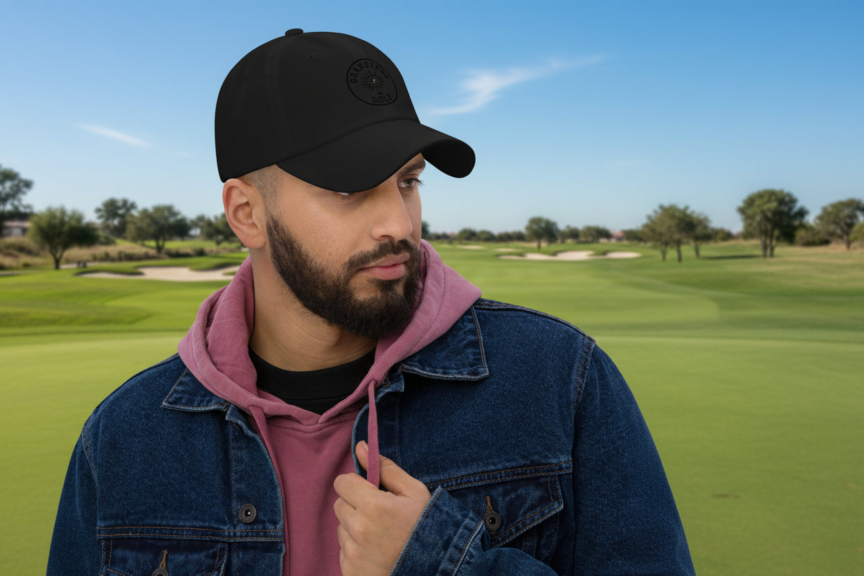 Dad Hat