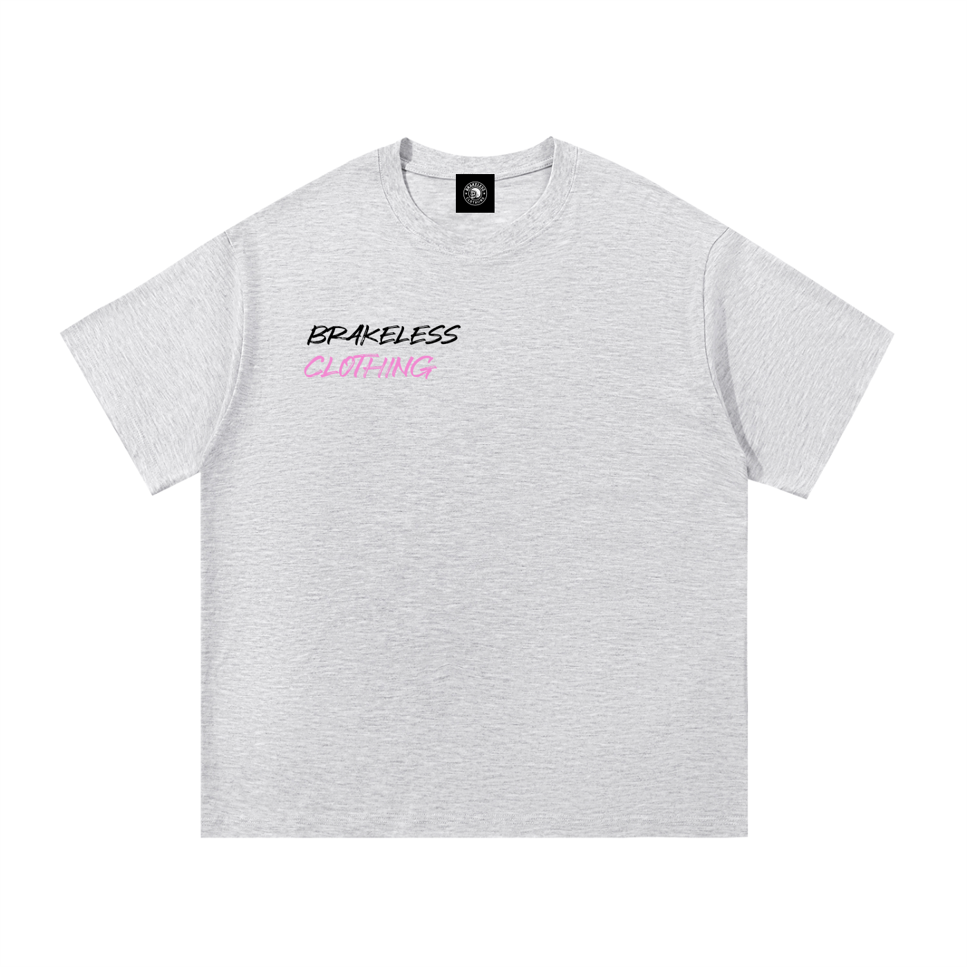 FAST IS A HABIT,BRAKELESS,BRAKELESS CLOTHING,STREETWEAR,STREET WEAR,T-SHIRT,SUMMER,COTTON T-SHIRT,MOTO,MOTOCROSS