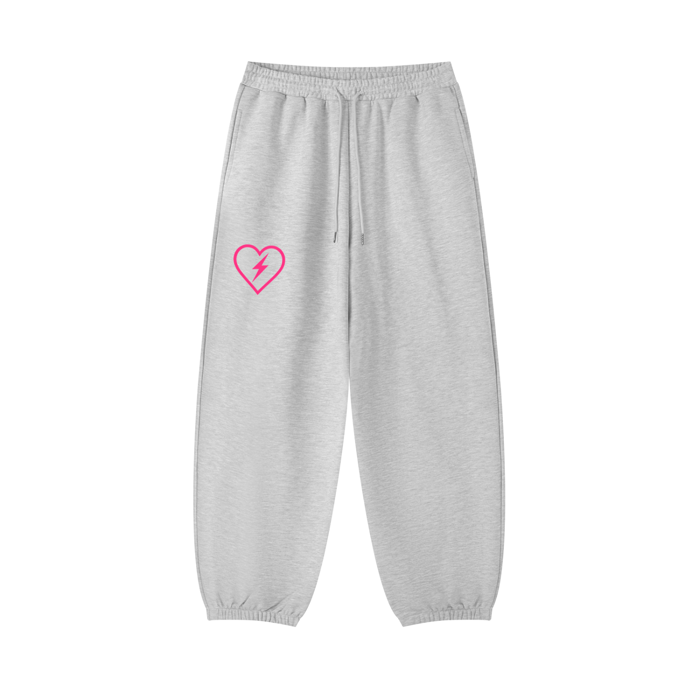 brakeless,brakeless clothing,streetwear,street wear,sweatpants,sweat pants,joggers,women's,heart