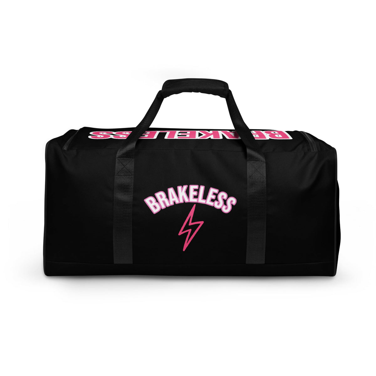 BRAKELESS BABES Duffle bag - BRAKELESS