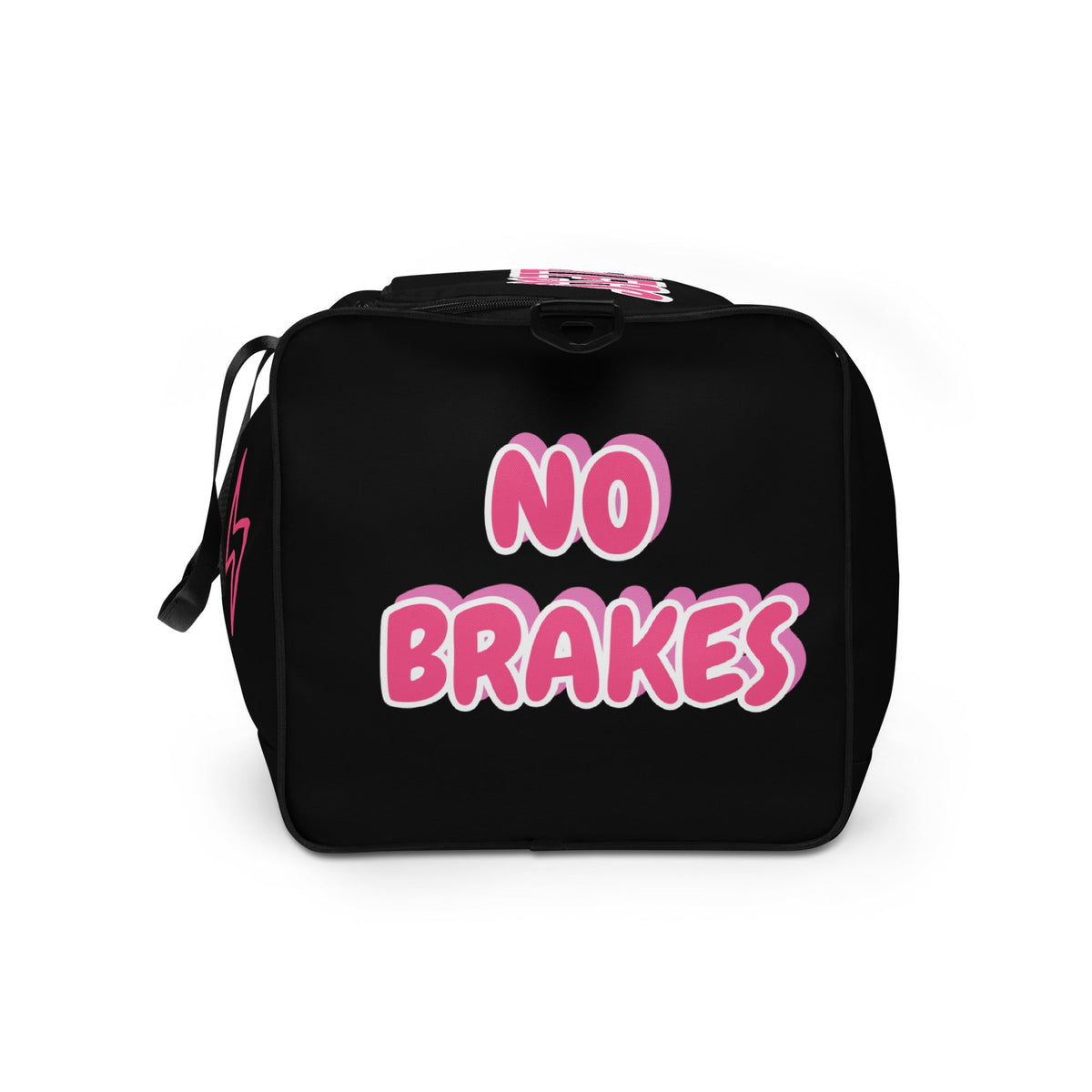 BRAKELESS BABES Duffle bag - BRAKELESS