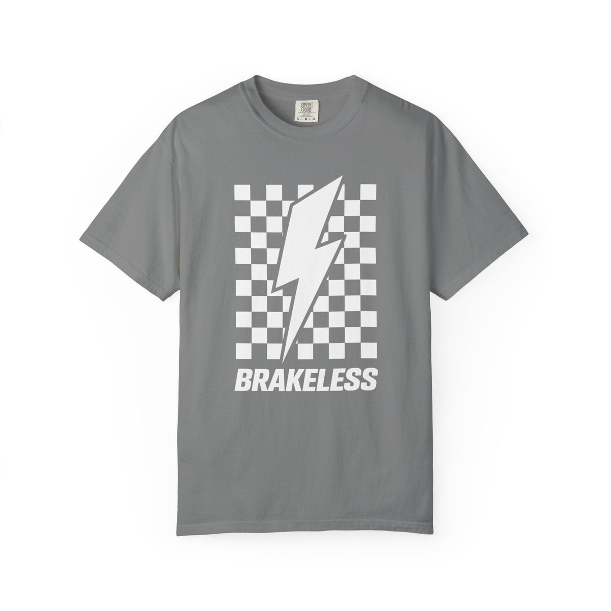 Brakeless - Bolt T-Shirt - T-Shirt - BRAKELESS