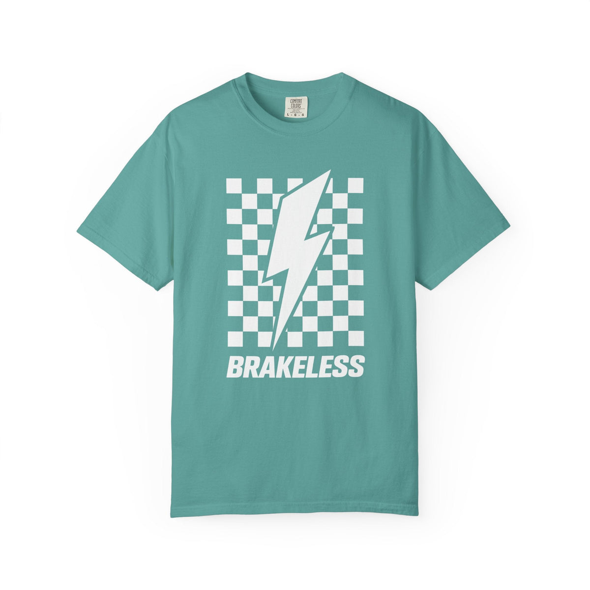Brakeless - Bolt T-Shirt - T-Shirt - BRAKELESS