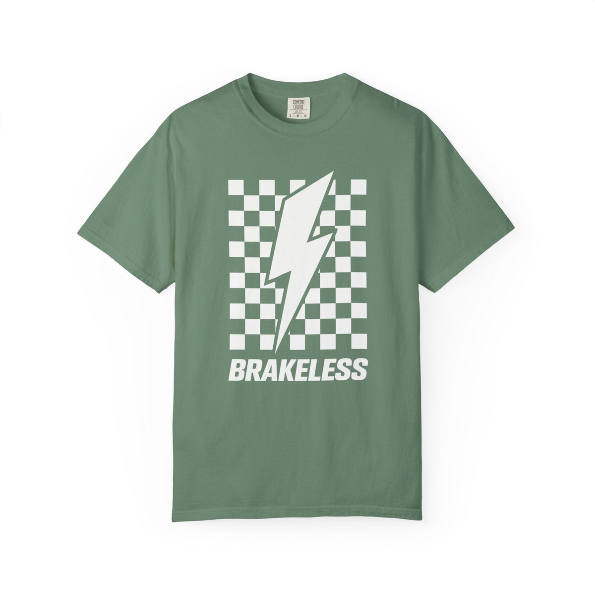 Brakeless - Bolt T-Shirt - T-Shirt - BRAKELESS