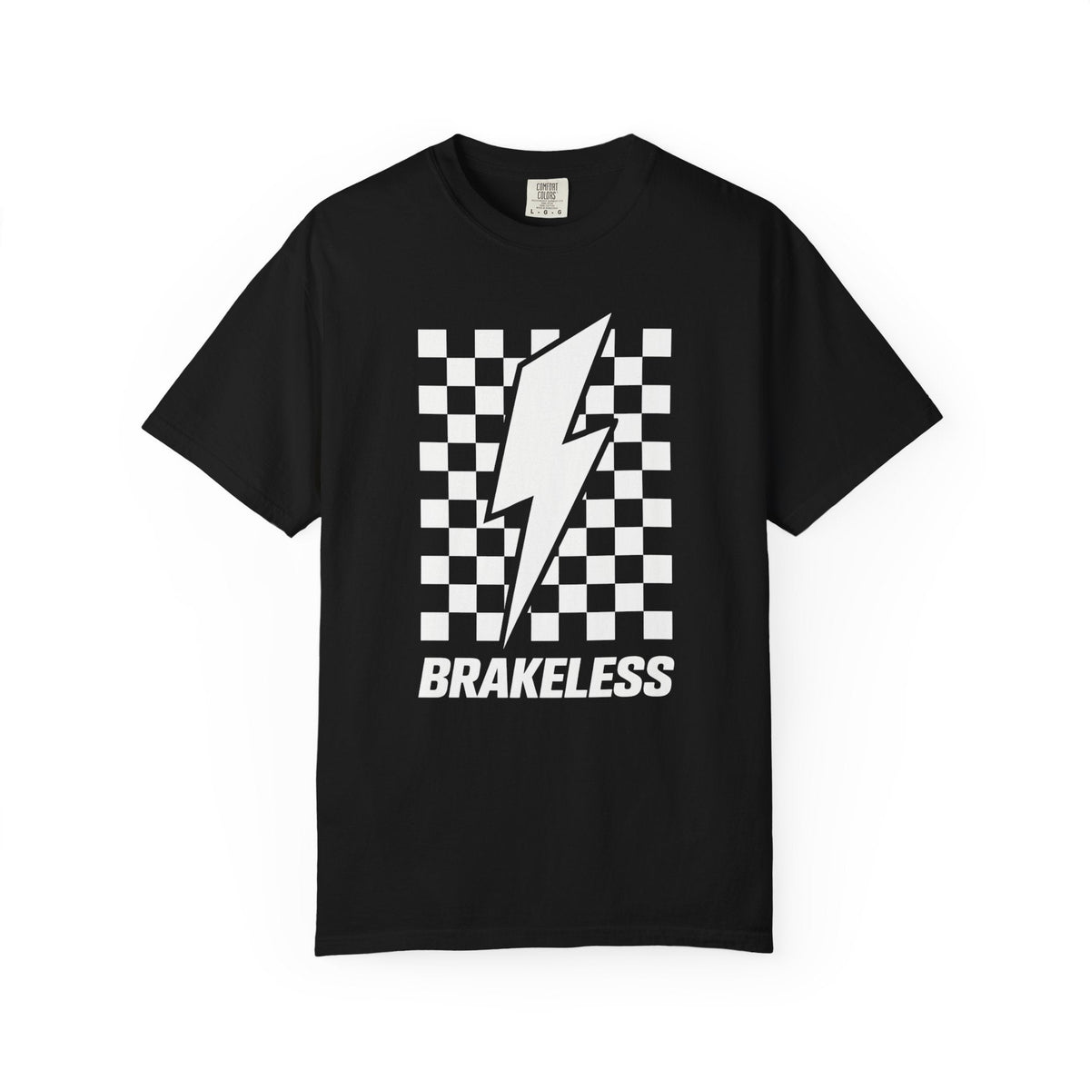 Brakeless - Bolt T-Shirt - T-Shirt - BRAKELESS