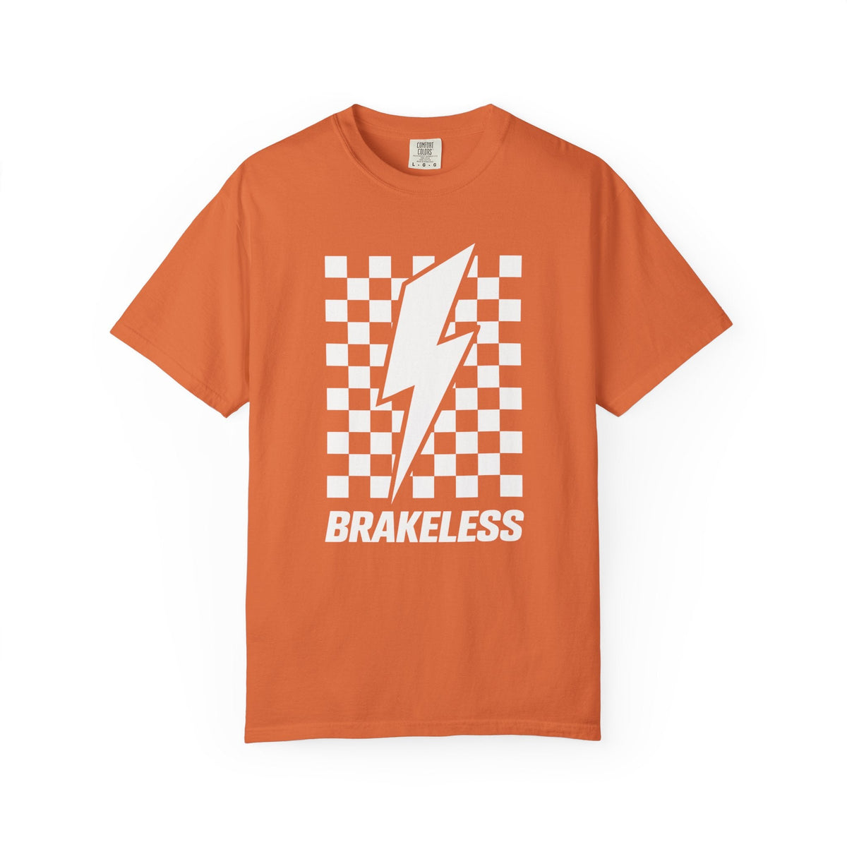 Brakeless - Bolt T-Shirt - T-Shirt - BRAKELESS