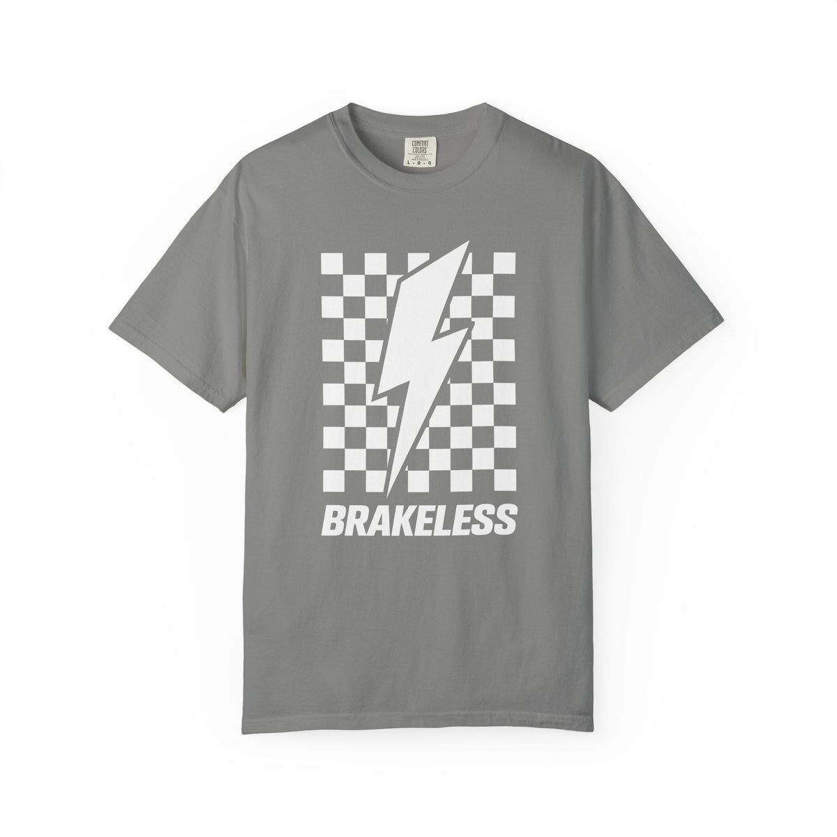 Brakeless - Bolt T-Shirt - T-Shirt - BRAKELESS