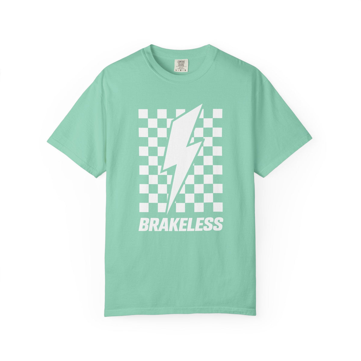 Brakeless - Bolt T-Shirt - T-Shirt - BRAKELESS