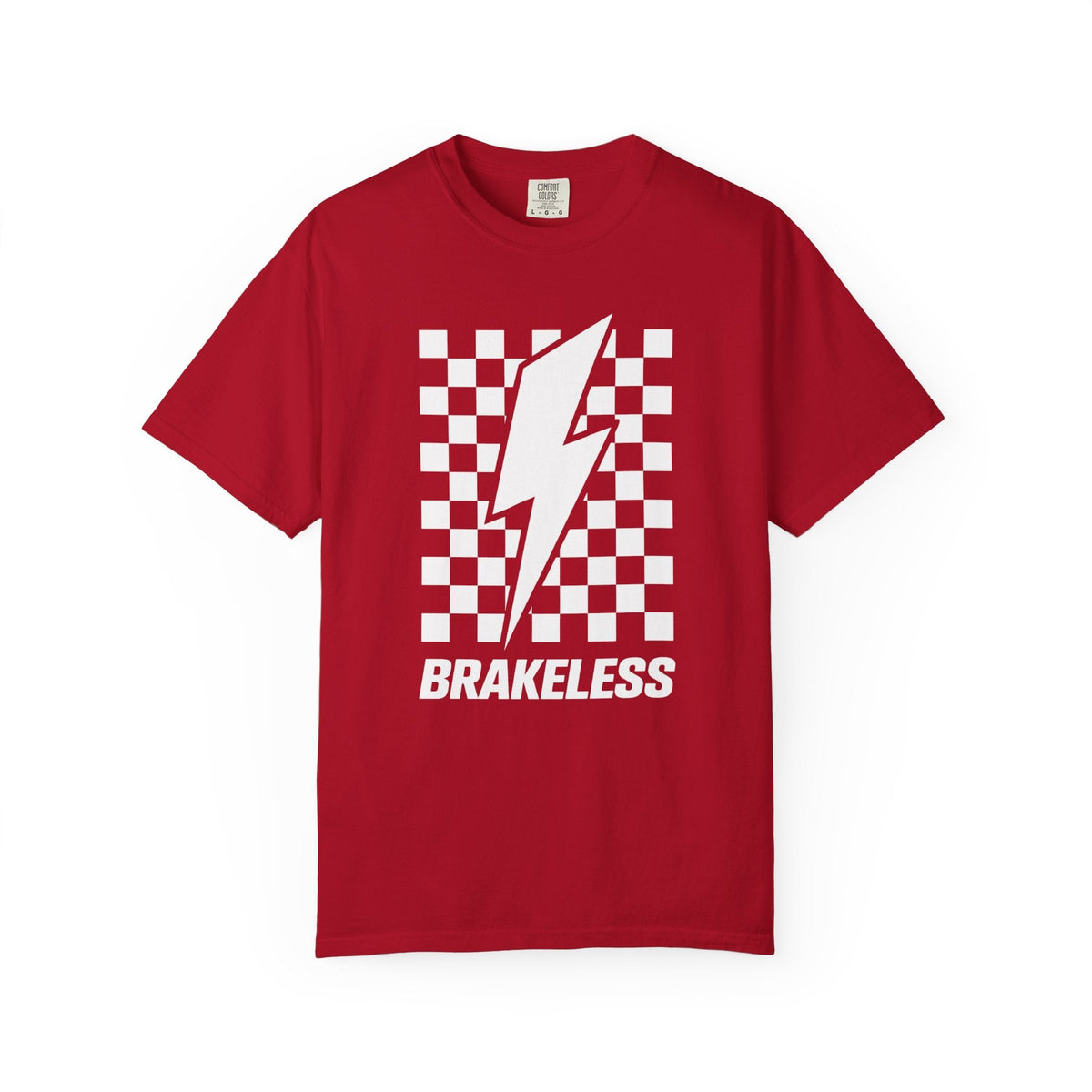 Brakeless - Bolt T-Shirt - T-Shirt - BRAKELESS