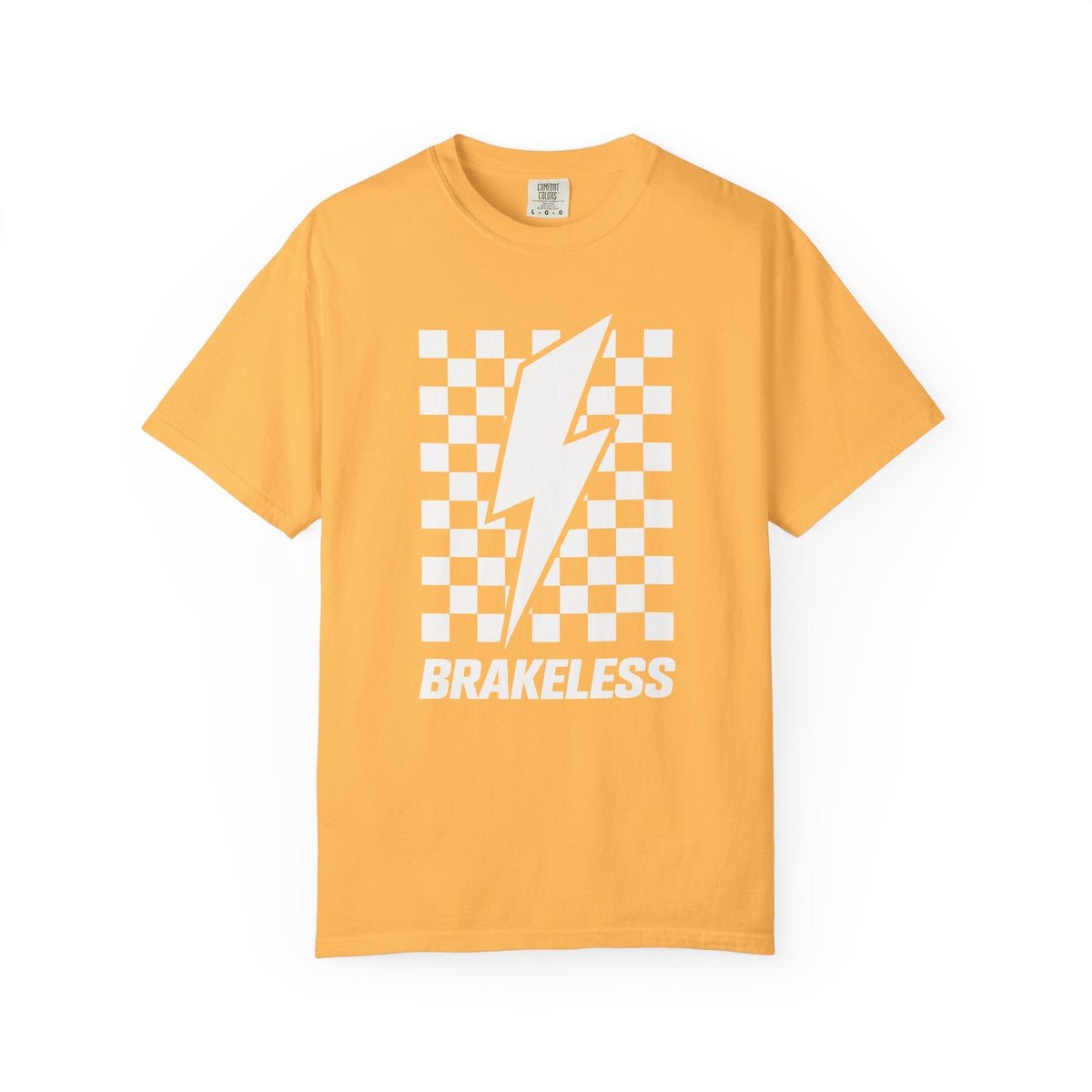 Brakeless - Bolt T-Shirt - T-Shirt - BRAKELESS