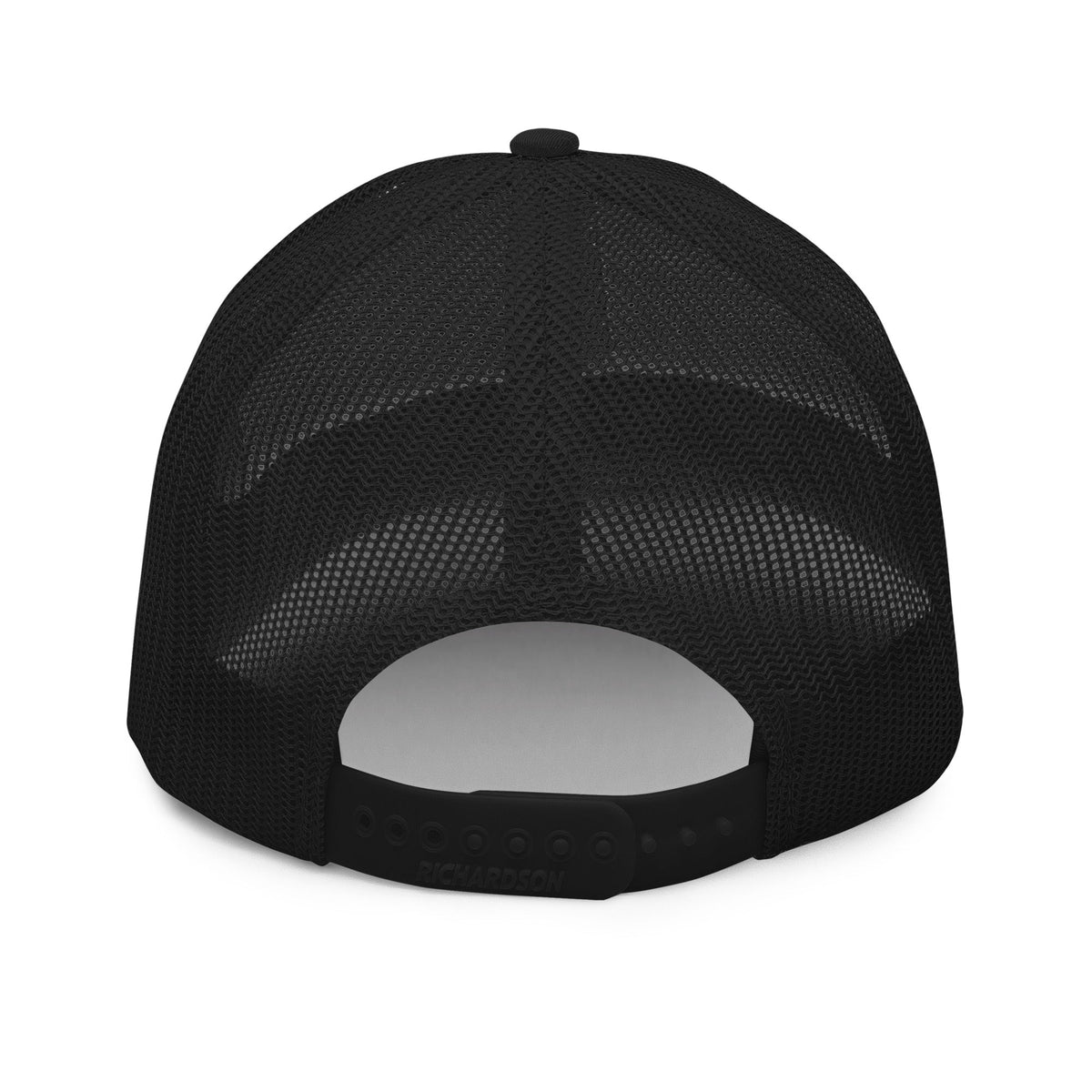 BRAKELESS - Built For Speed Trucker Cap - BRAKELESS