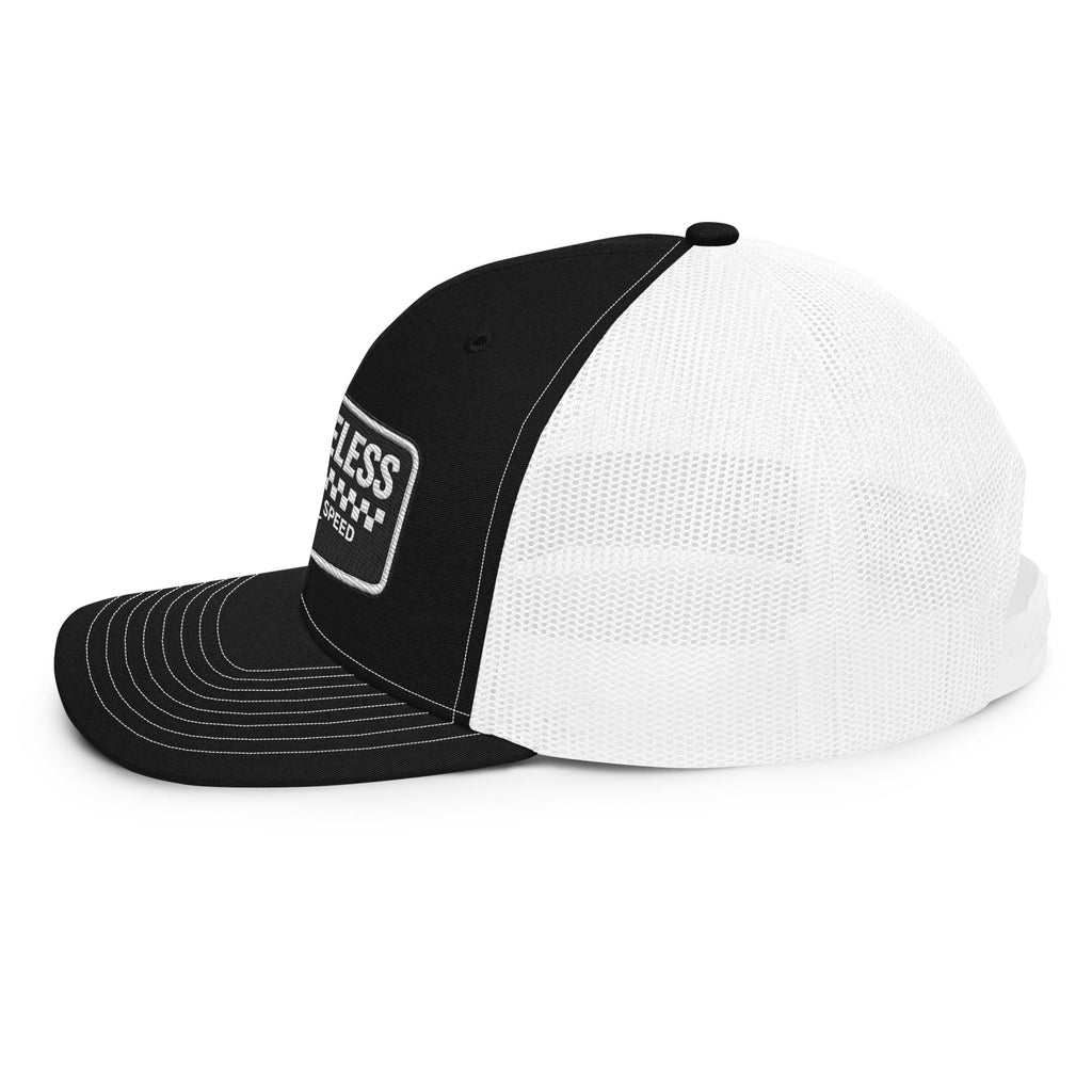 BRAKELESS - Built For Speed Trucker Cap - BRAKELESS