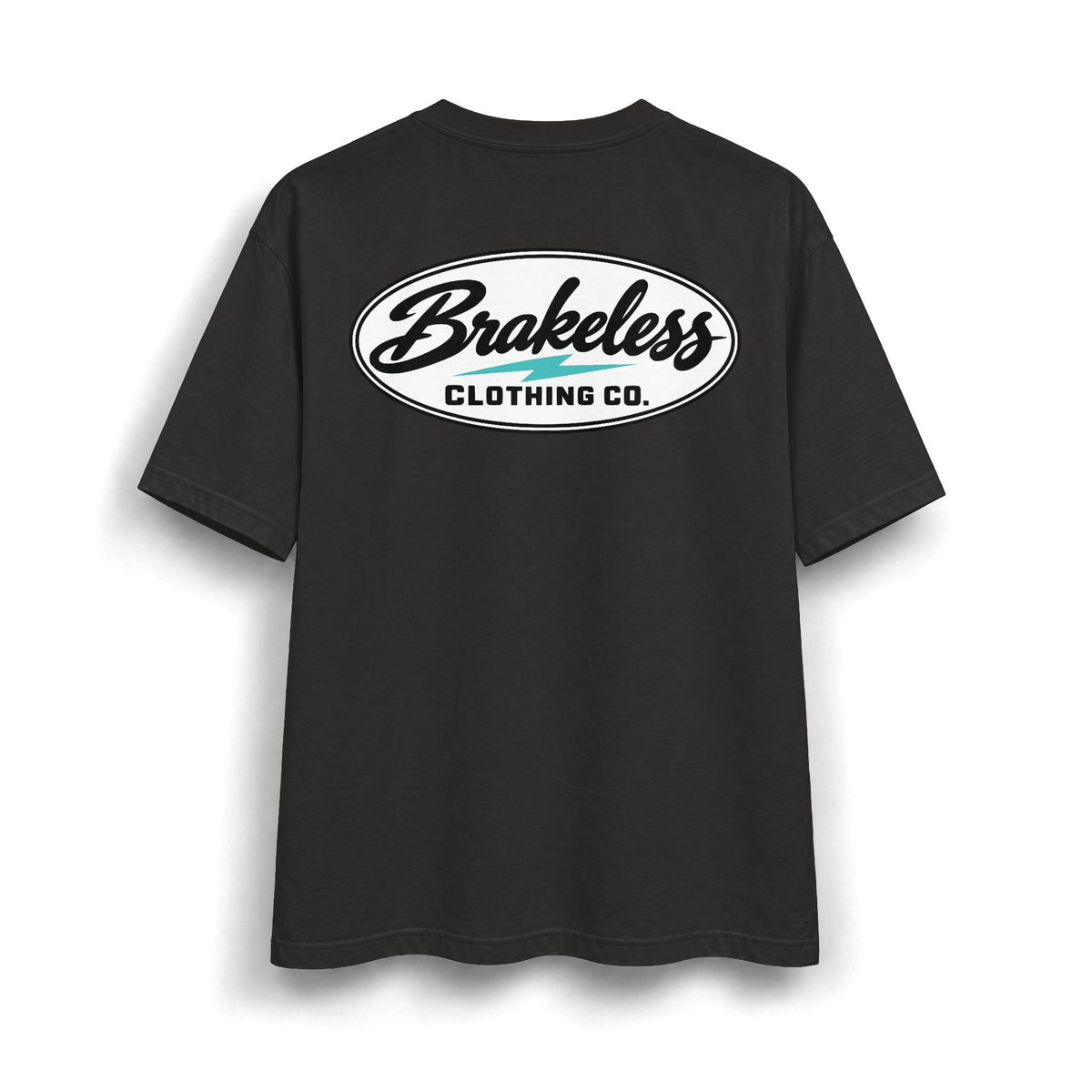 Brakeless Clothing Co. Graphic T-Shirt - T-Shirt - BRAKELESS